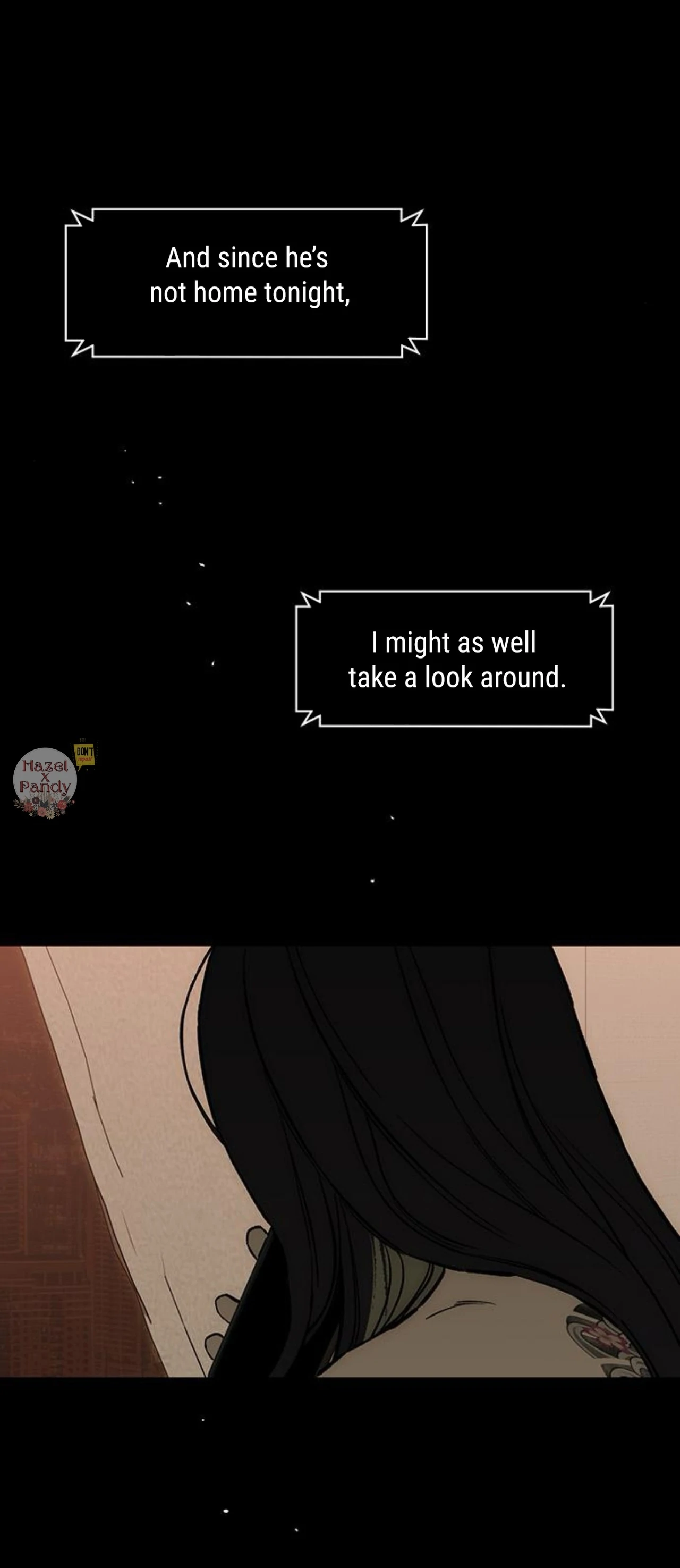 Tears on a Withered Flower – ENGLISH VER 「Pandy」 - Chapter 51 manhwa