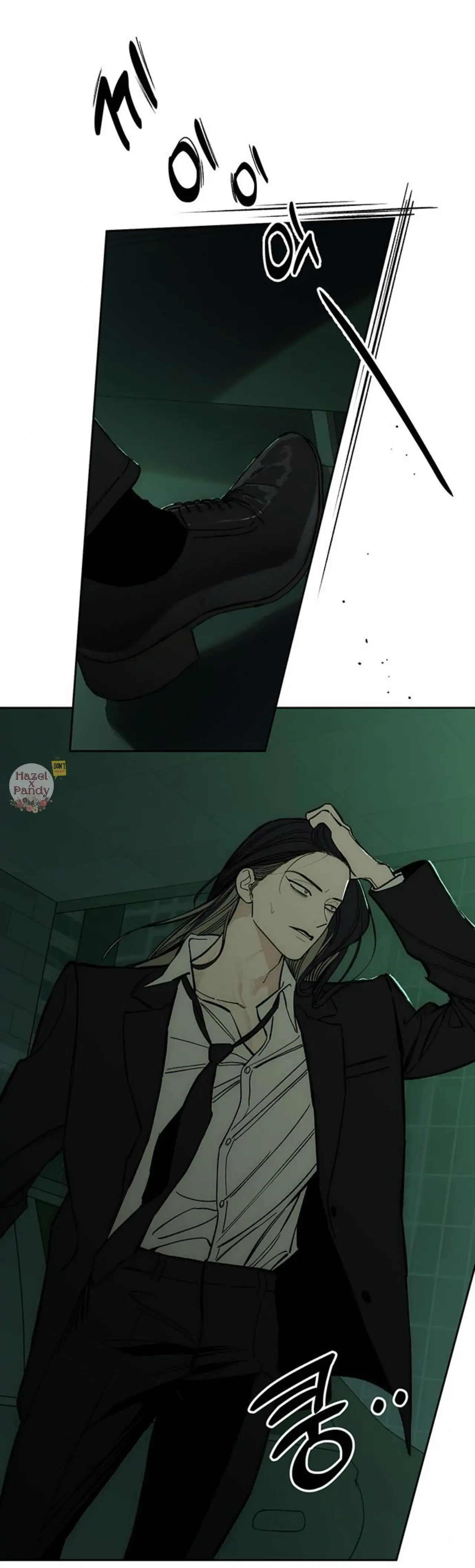 Tears on a Withered Flower – ENGLISH VER 「Pandy」 - Chapter 51 manhwa