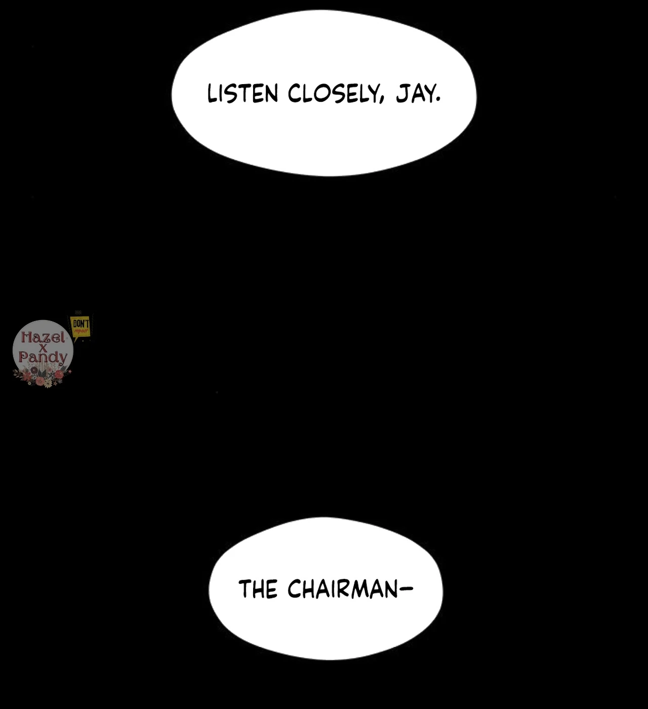Tears on a Withered Flower – ENGLISH VER 「Pandy」 - Chapter 51 manhwa