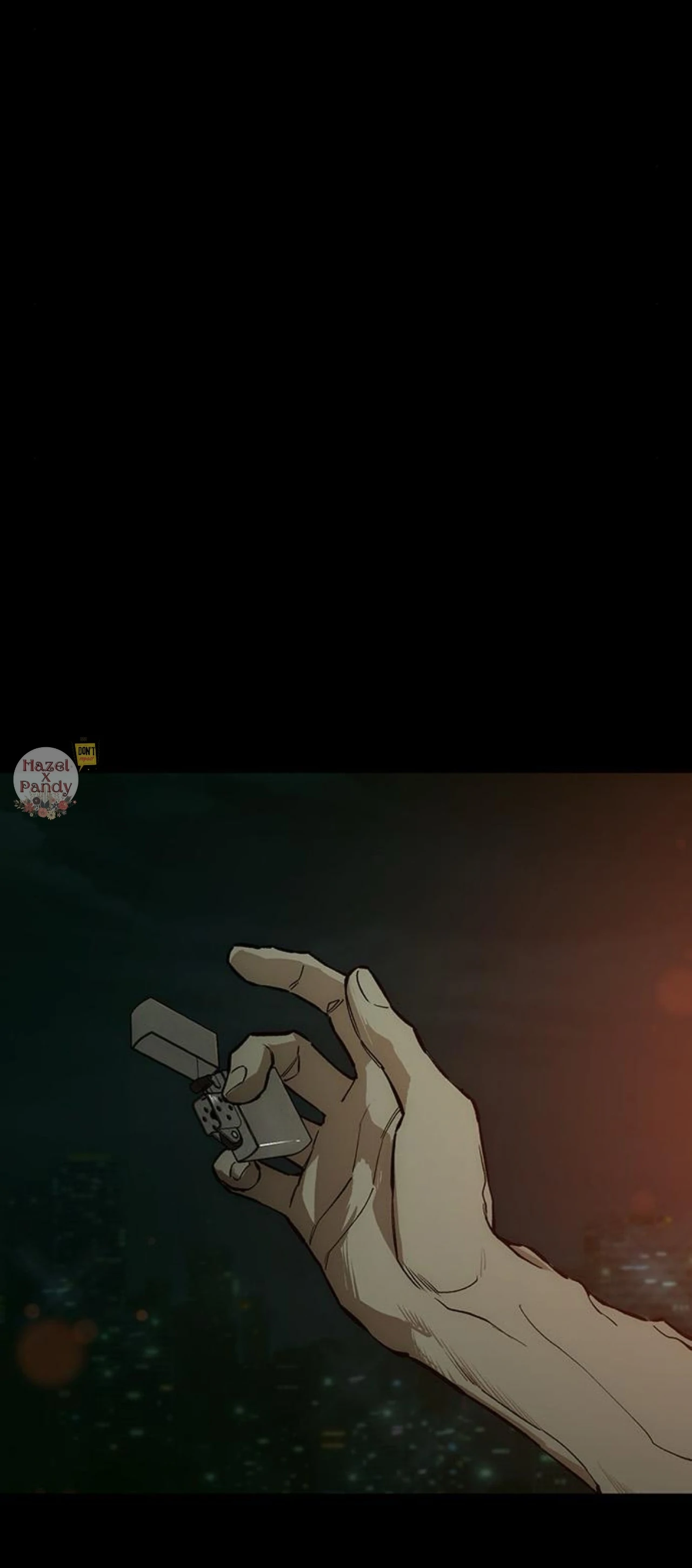 Tears on a Withered Flower – ENGLISH VER 「Pandy」 - Chapter 51 manhwa