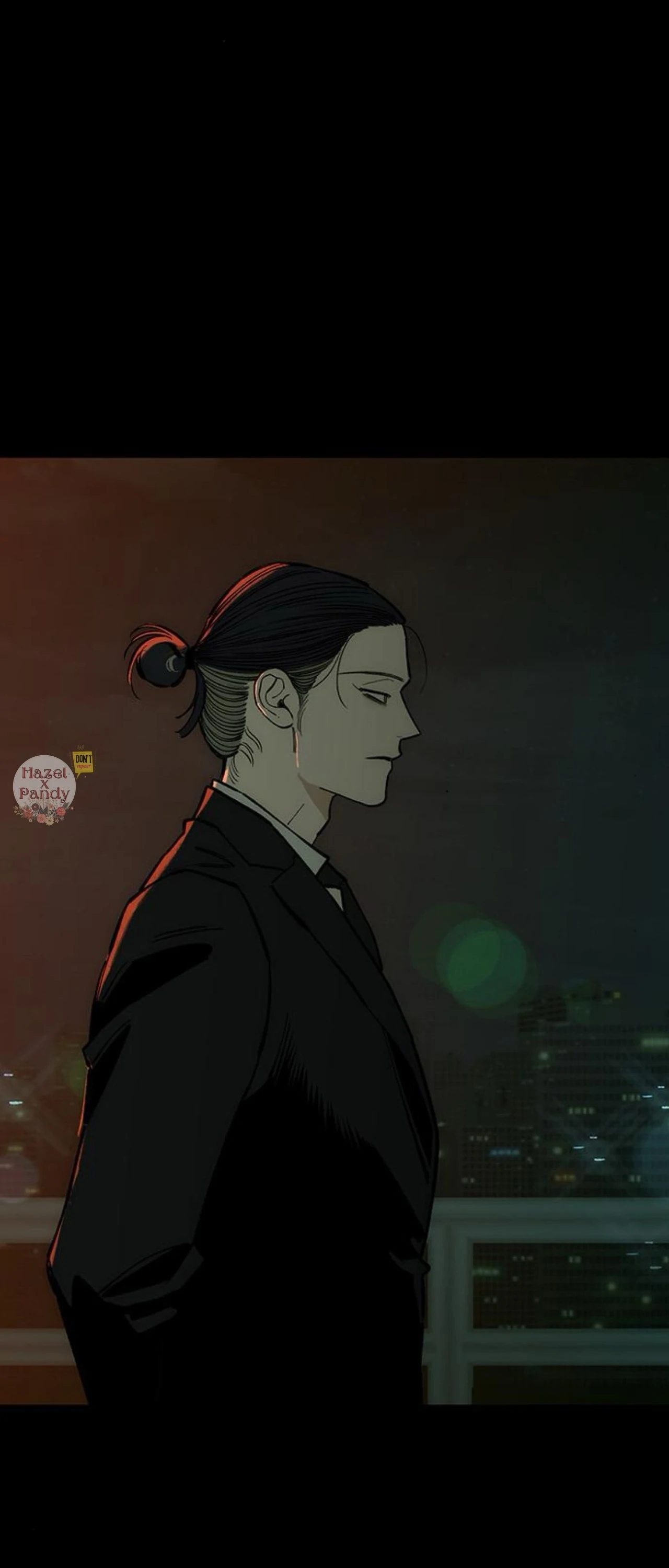 Tears on a Withered Flower – ENGLISH VER 「Pandy」 - Chapter 51 manhwa