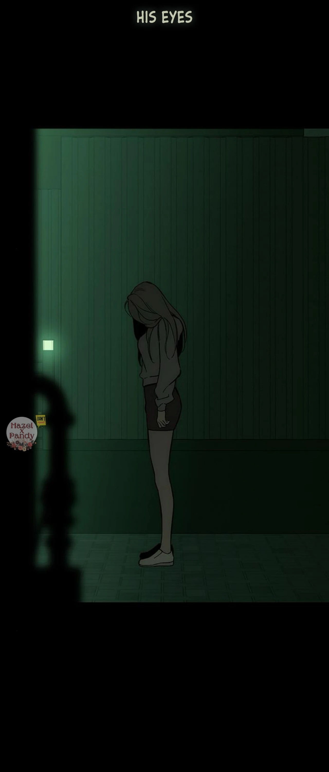 Tears on a Withered Flower – ENGLISH VER 「Pandy」 - Chapter 51 manhwa