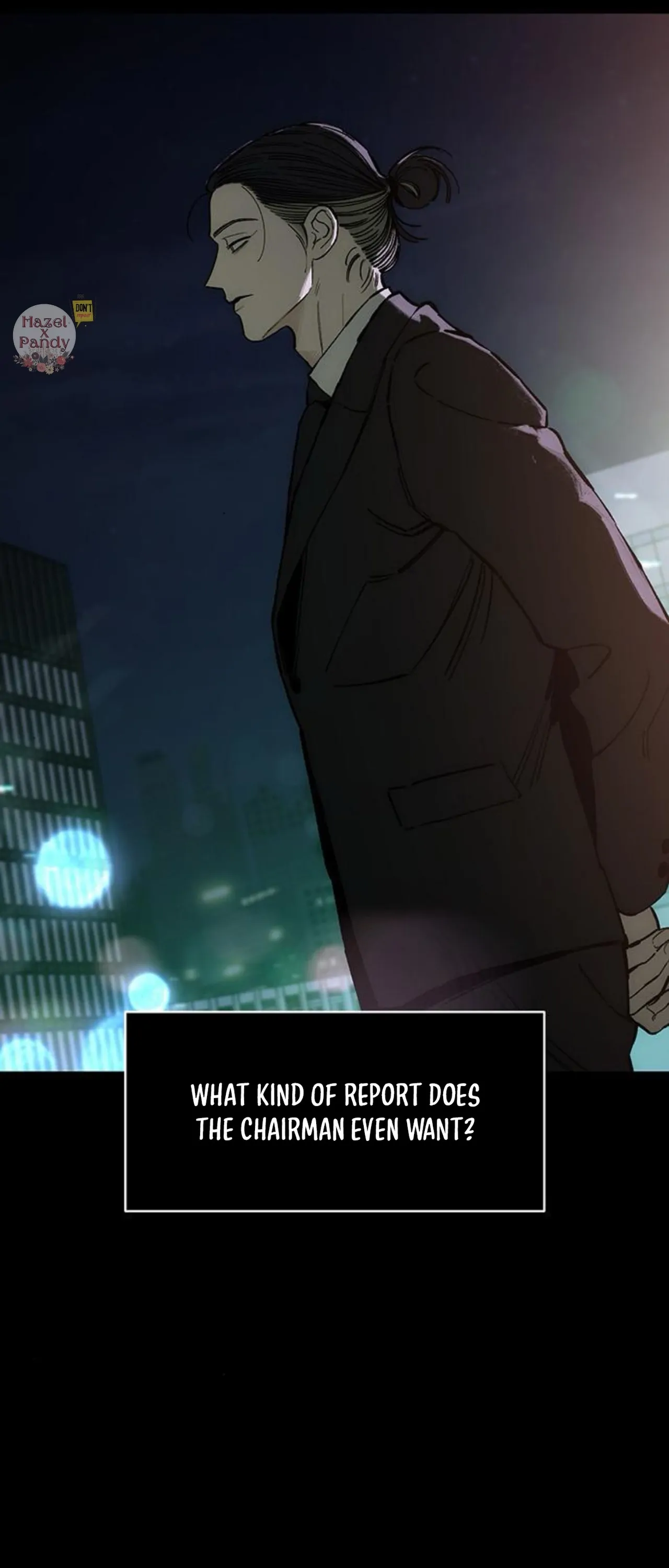 Tears on a Withered Flower – ENGLISH VER 「Pandy」 - Chapter 51 manhwa