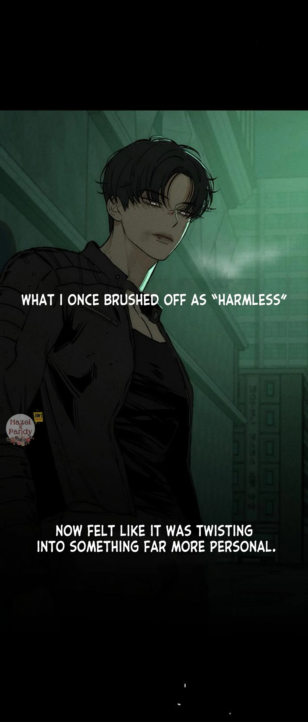 Tears on a Withered Flower – ENGLISH VER 「Pandy」 - Chapter 51 manhwa