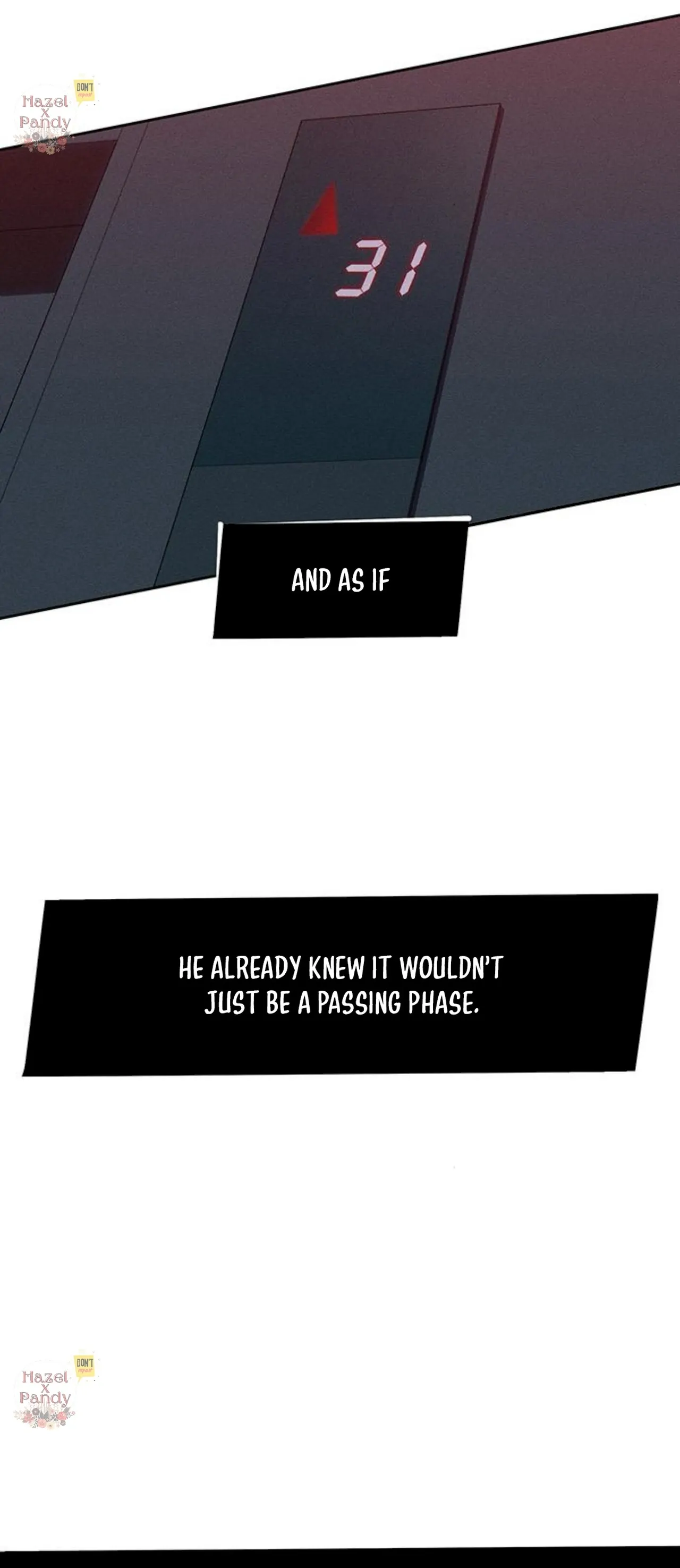 Tears on a Withered Flower – ENGLISH VER 「Pandy」 - Chapter 51 manhwa