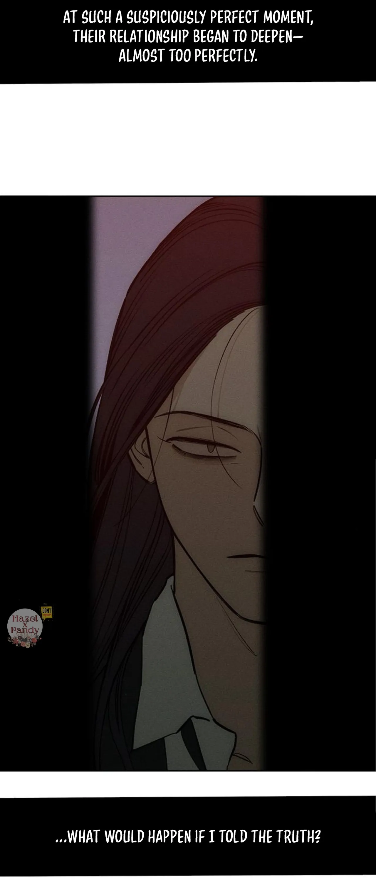 Tears on a Withered Flower – ENGLISH VER 「Pandy」 - Chapter 51 manhwa