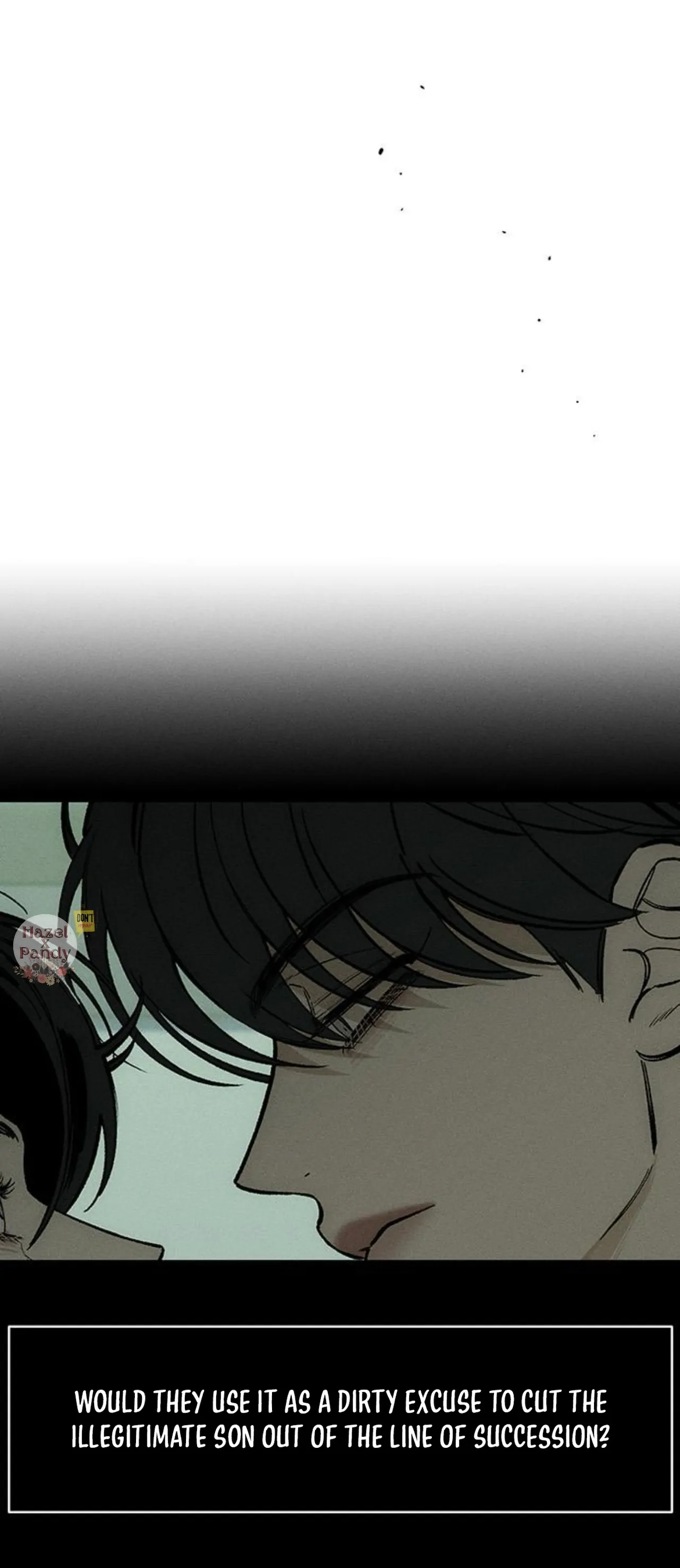 Tears on a Withered Flower – ENGLISH VER 「Pandy」 - Chapter 51 manhwa