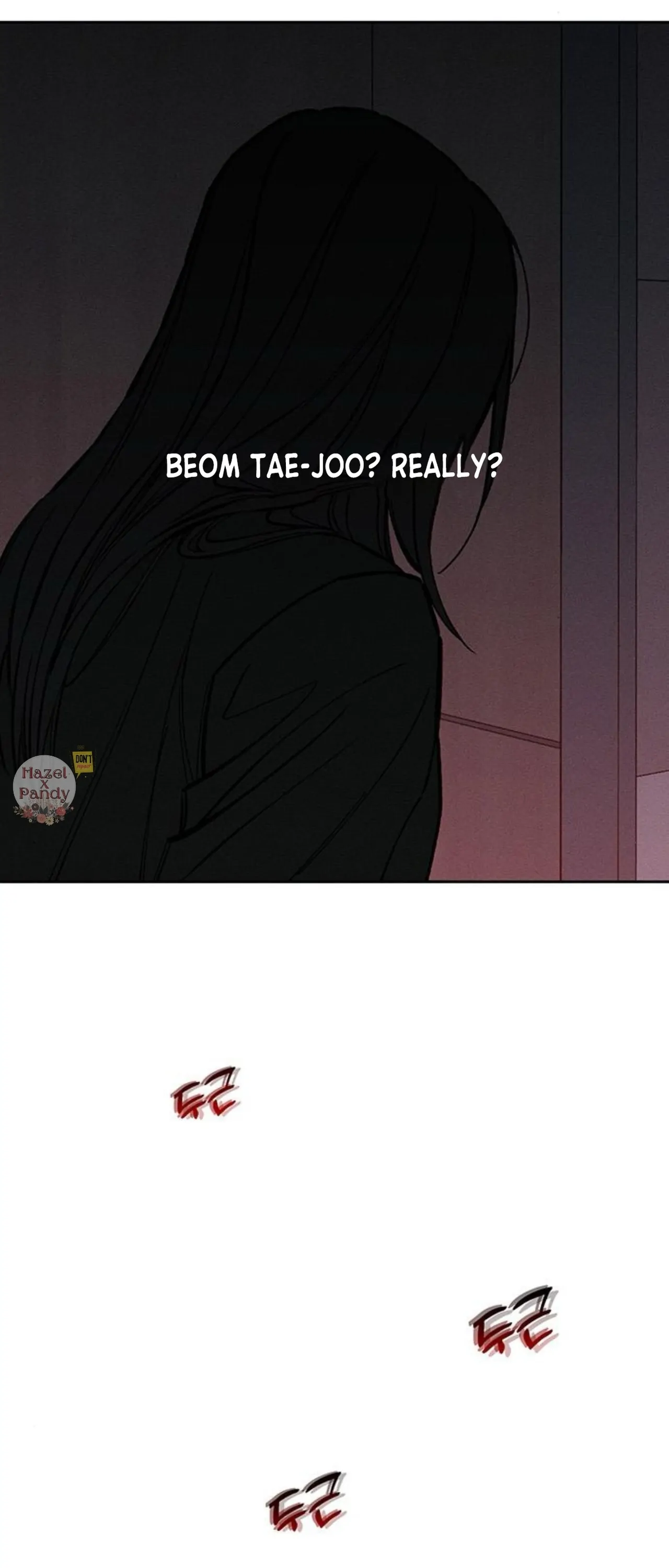Tears on a Withered Flower – ENGLISH VER 「Pandy」 - Chapter 51 manhwa
