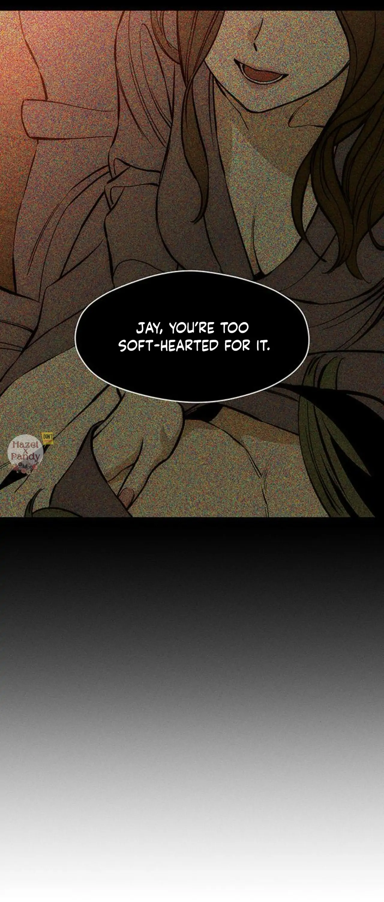 Tears on a Withered Flower – ENGLISH VER 「Pandy」 - Chapter 51 manhwa