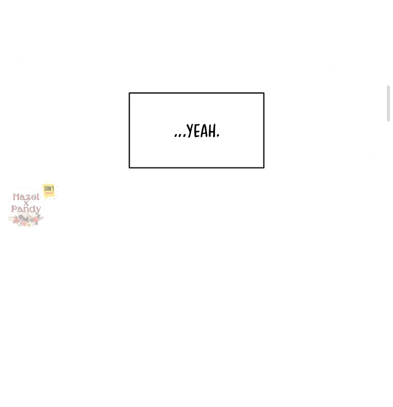 Tears on a Withered Flower – ENGLISH VER 「Pandy」 - Chapter 51 manhwa