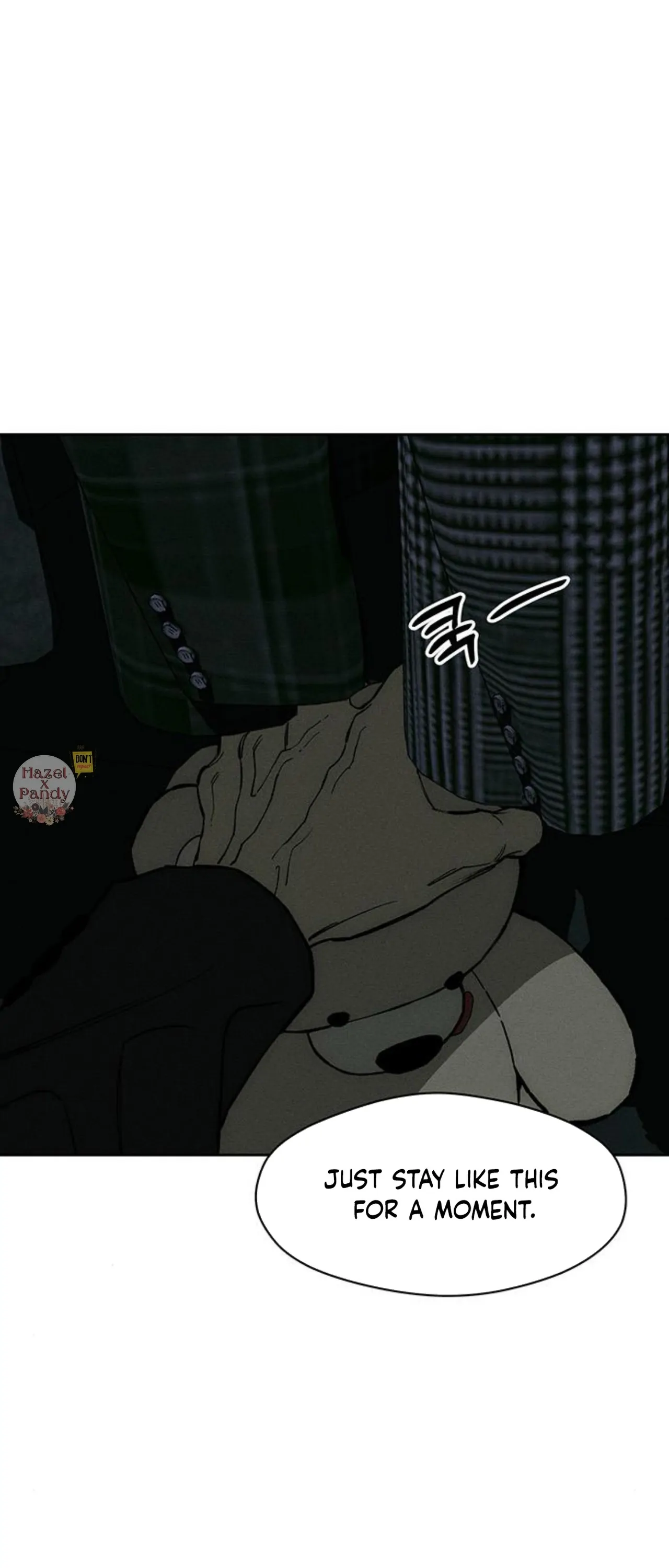 Tears on a Withered Flower – ENGLISH VER 「Pandy」 - Chapter 51 manhwa