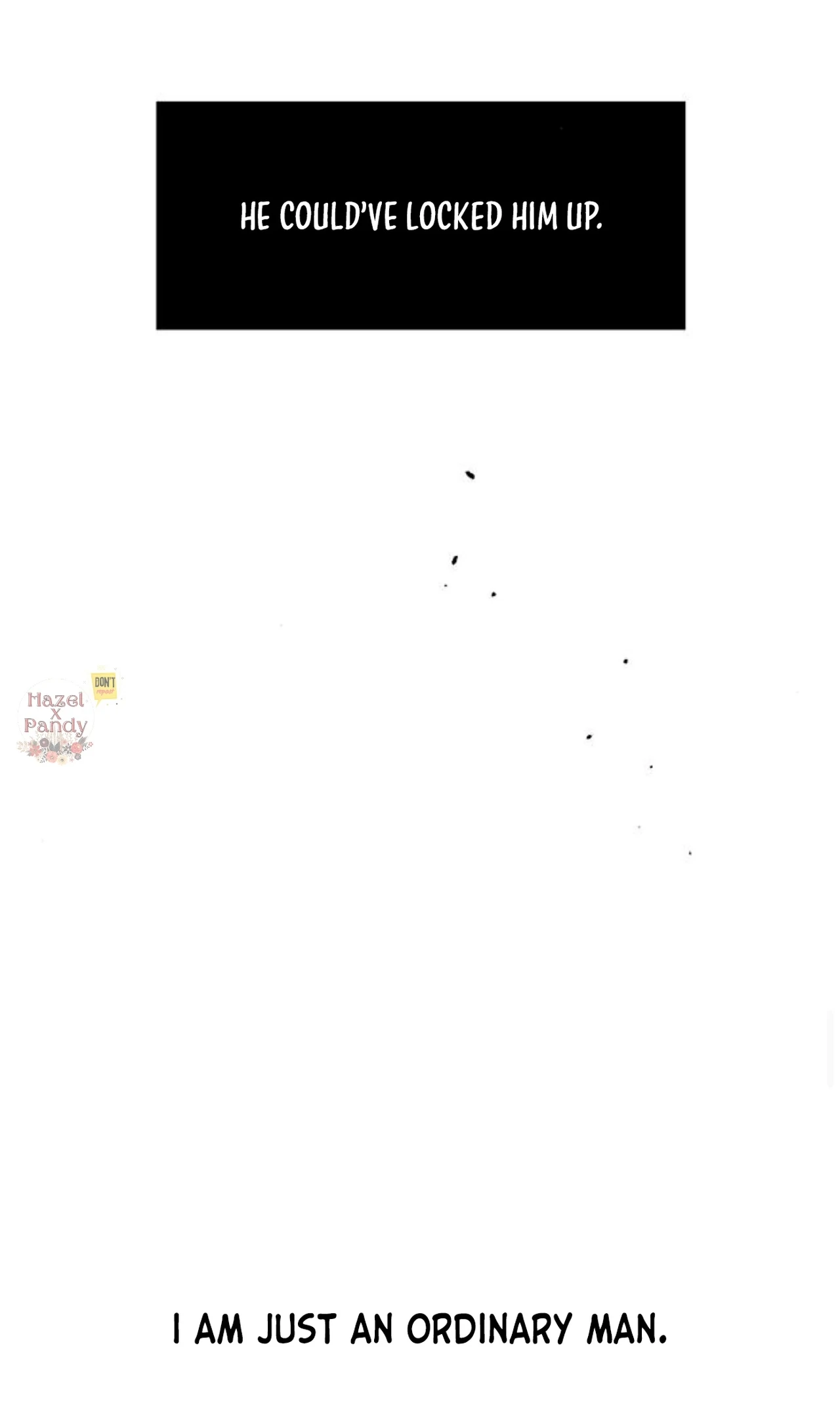 Tears on a Withered Flower – ENGLISH VER 「Pandy」 - Chapter 51 manhwa