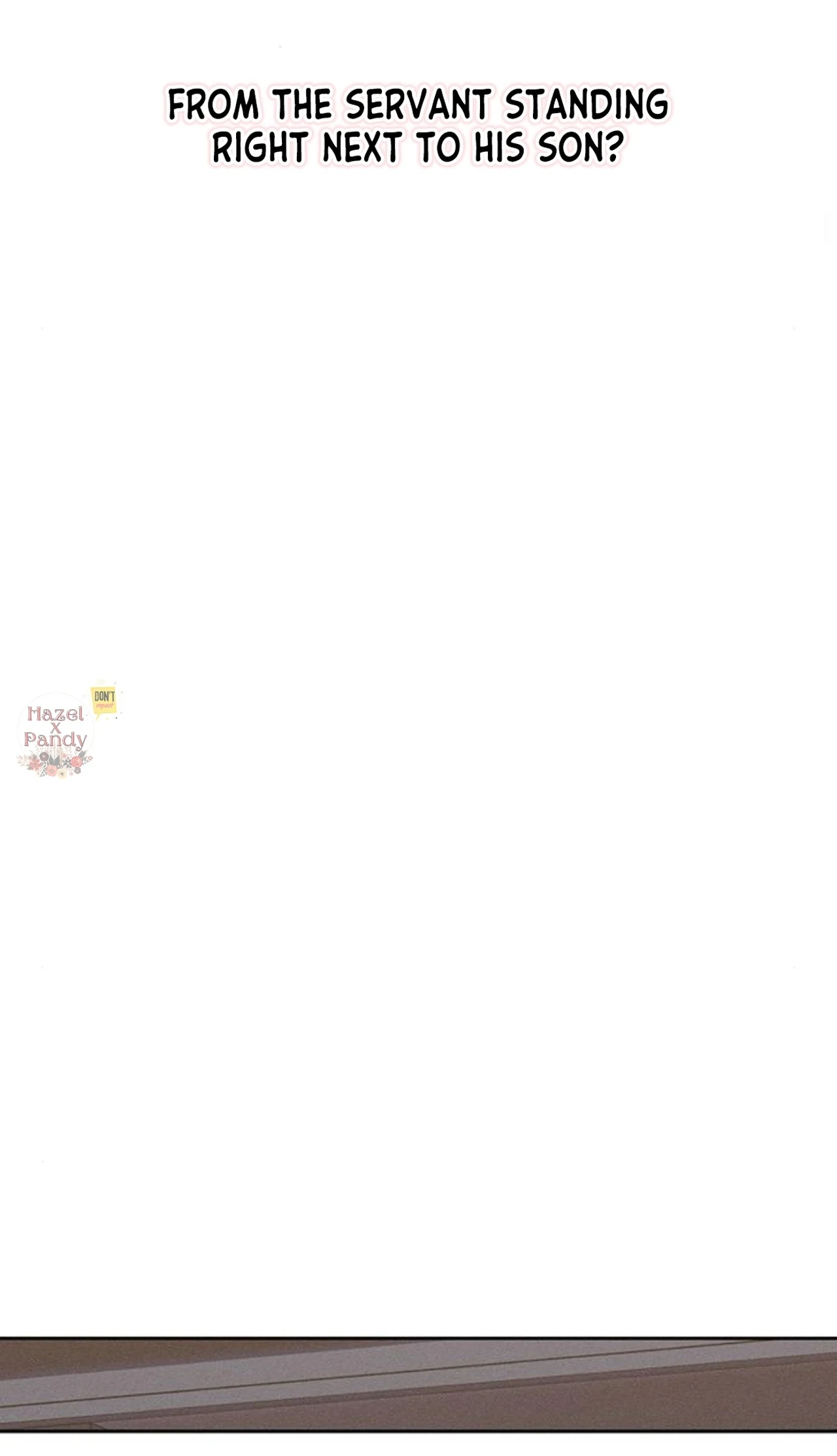 Tears on a Withered Flower – ENGLISH VER 「Pandy」 - Chapter 51 manhwa