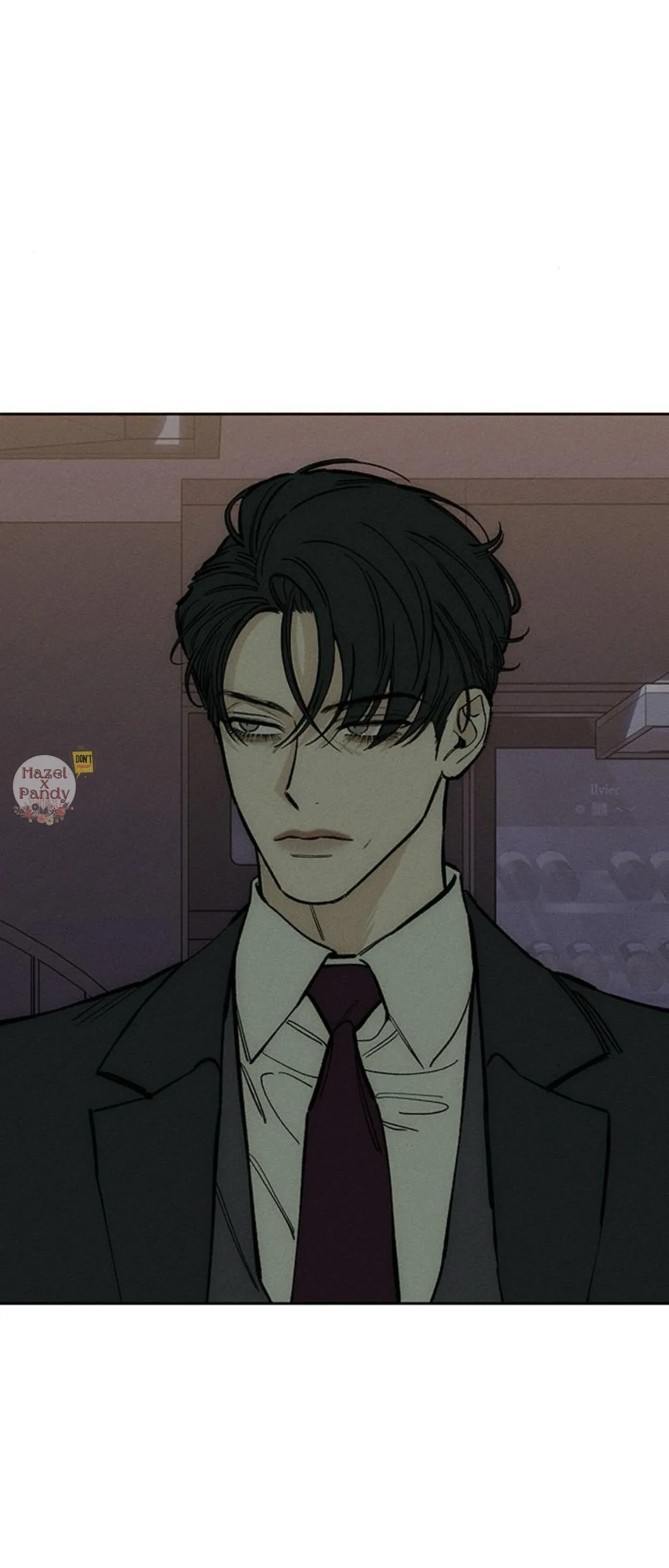Tears on a Withered Flower – ENGLISH VER 「Pandy」 - Chapter 51 manhwa