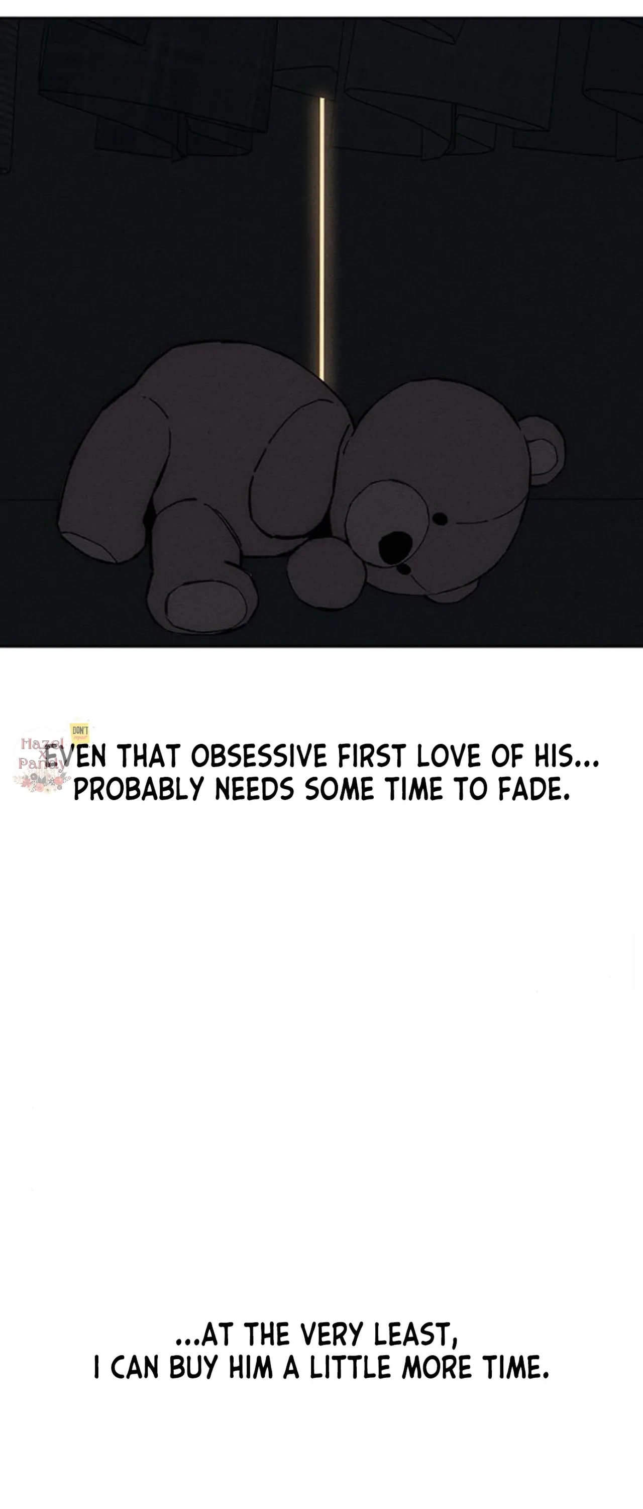 Tears on a Withered Flower – ENGLISH VER 「Pandy」 - Chapter 51 manhwa