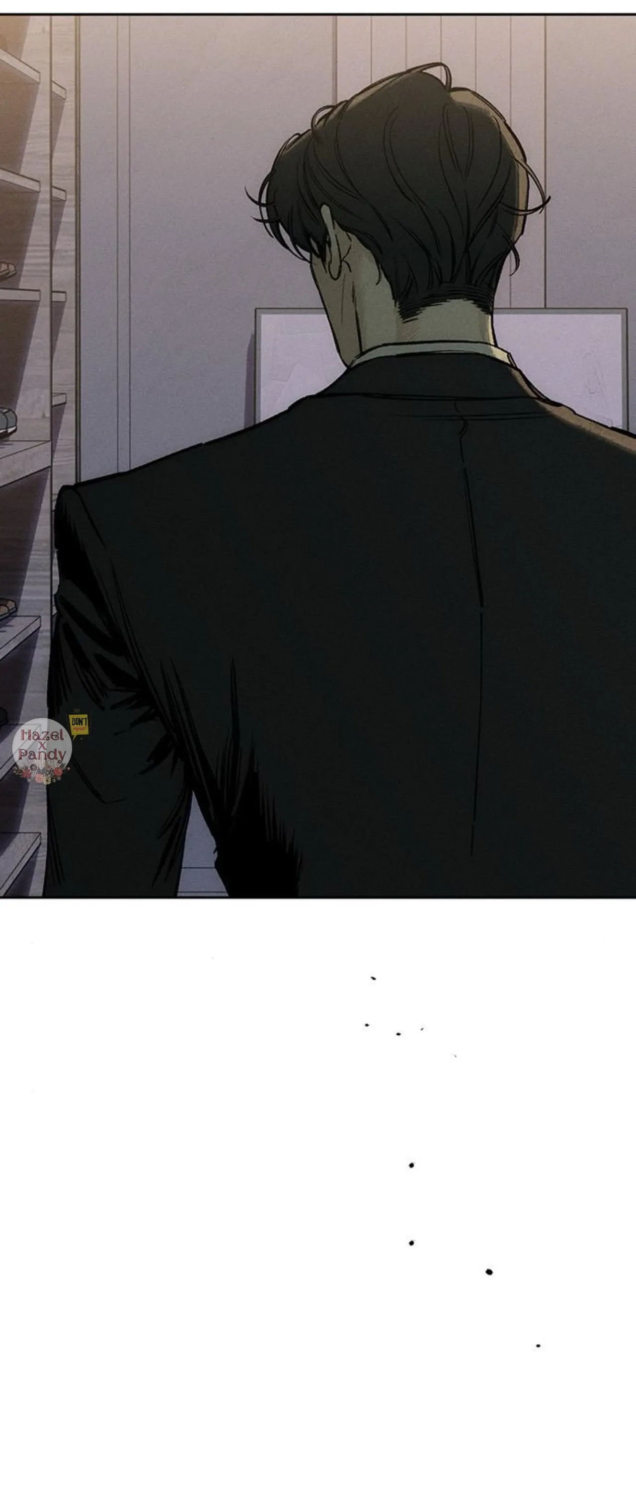 Tears on a Withered Flower – ENGLISH VER 「Pandy」 - Chapter 51 manhwa