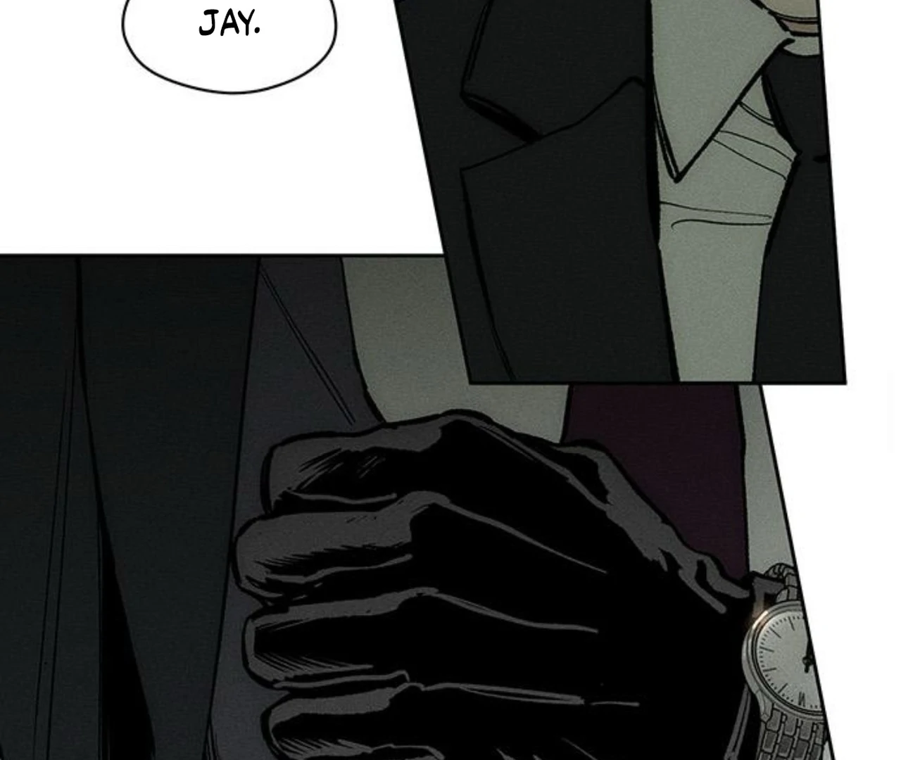 Tears on a Withered Flower – ENGLISH VER 「Pandy」 - Chapter 51 manhwa