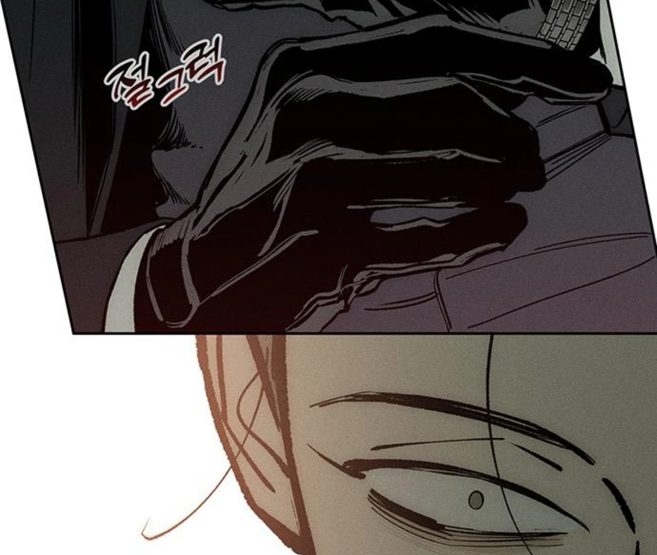 Tears on a Withered Flower – ENGLISH VER 「Pandy」 - Chapter 51 manhwa