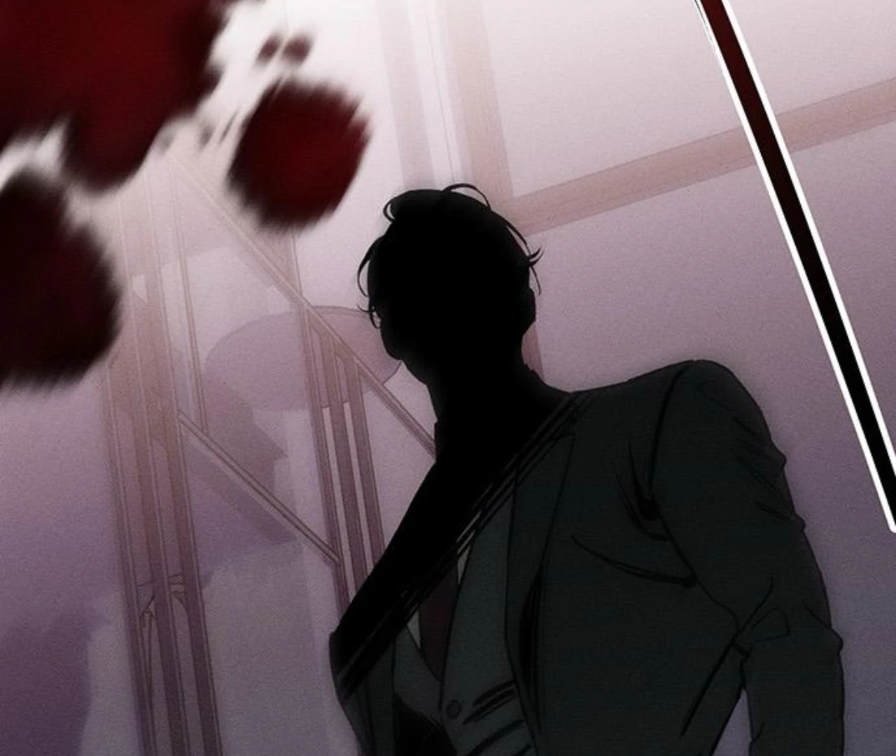 Tears on a Withered Flower – ENGLISH VER 「Pandy」 - Chapter 51 manhwa