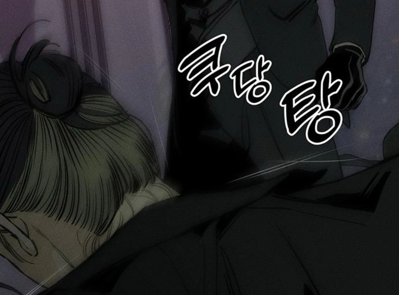 Tears on a Withered Flower – ENGLISH VER 「Pandy」 - Chapter 51 manhwa