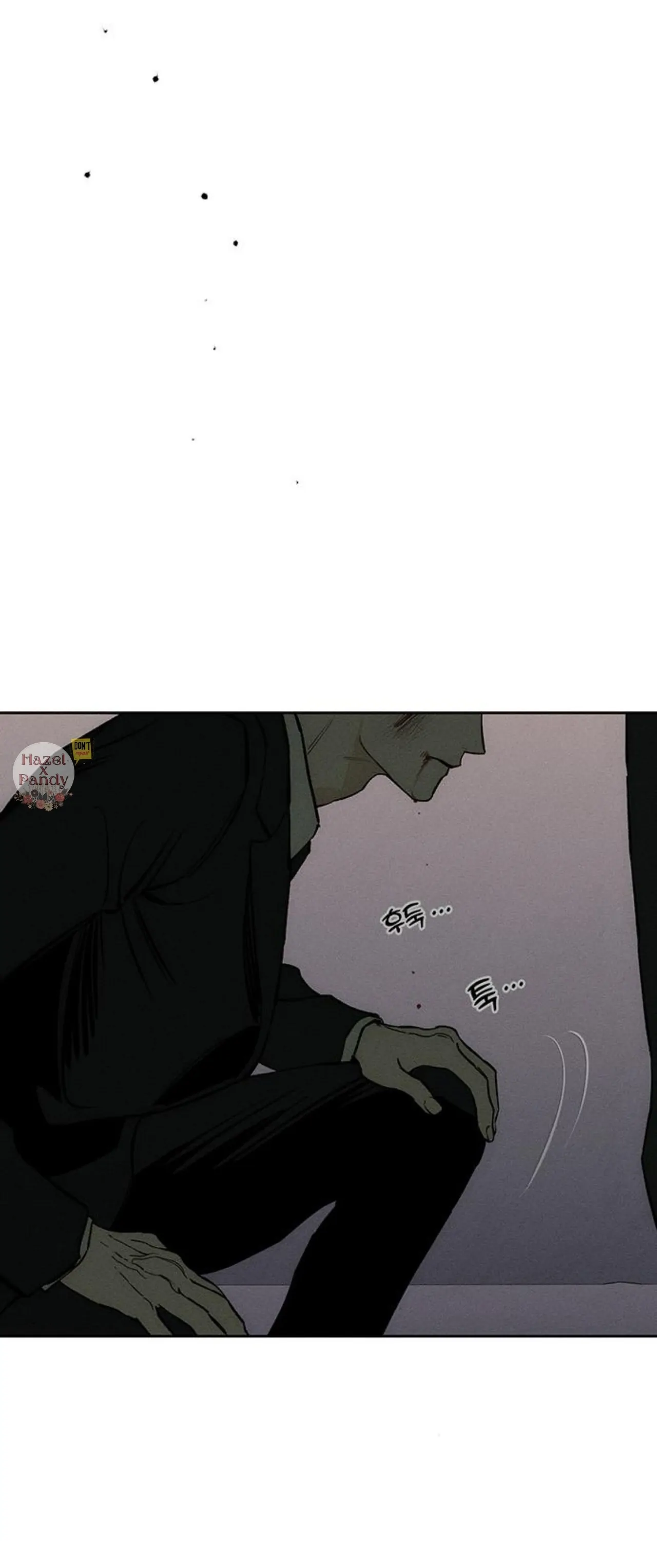 Tears on a Withered Flower – ENGLISH VER 「Pandy」 - Chapter 51 manhwa