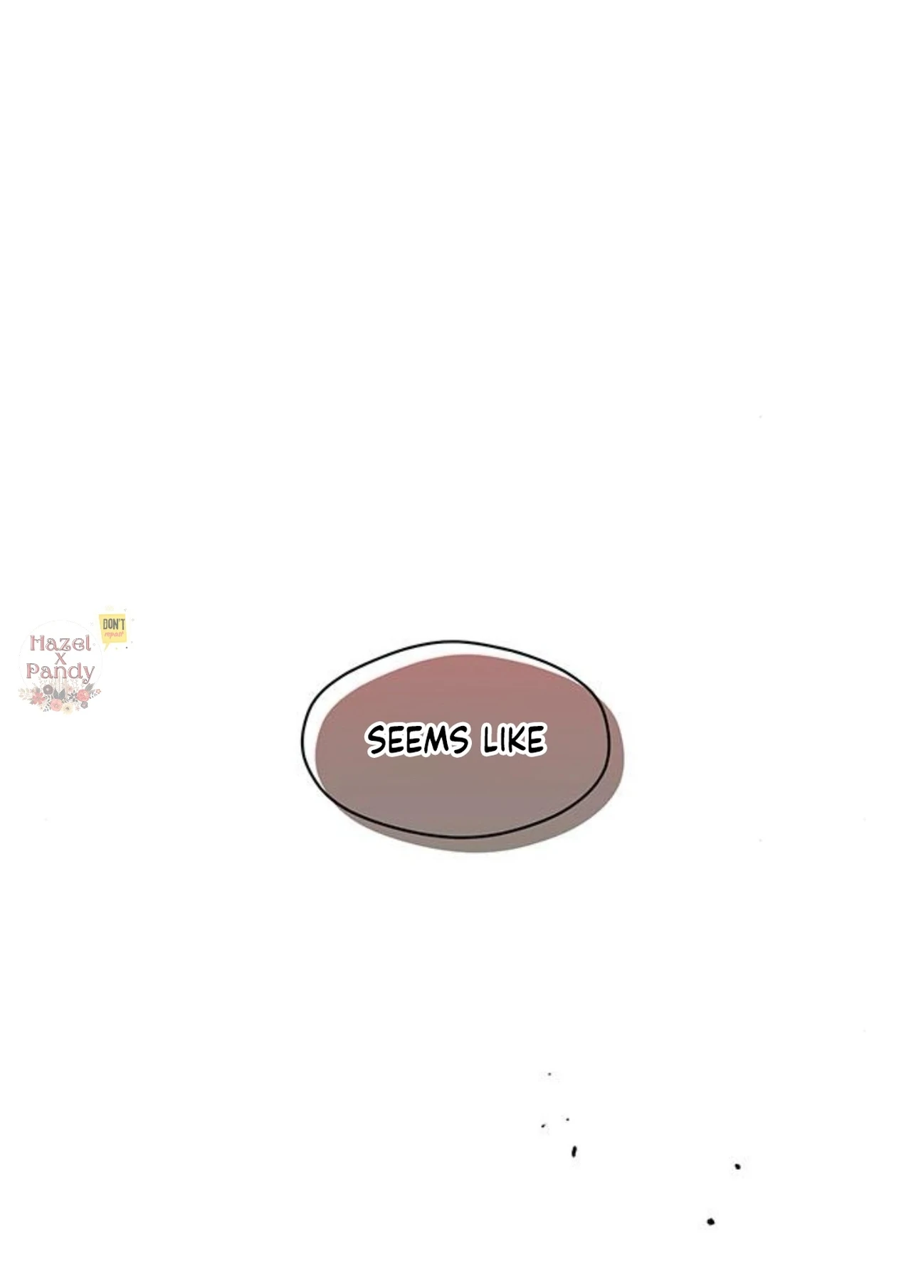 Tears on a Withered Flower – ENGLISH VER 「Pandy」 - Chapter 51 manhwa
