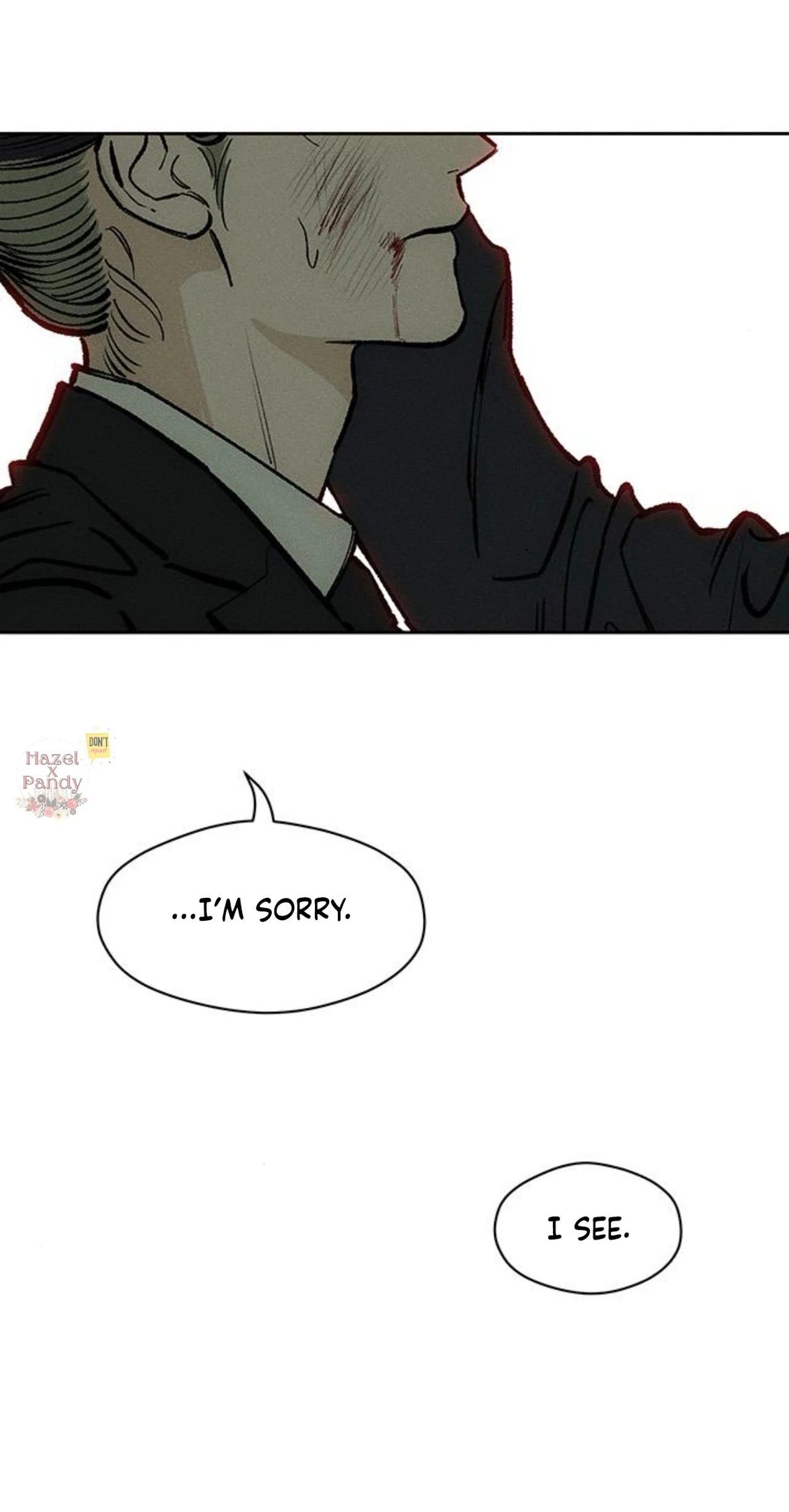 Tears on a Withered Flower – ENGLISH VER 「Pandy」 - Chapter 51 manhwa