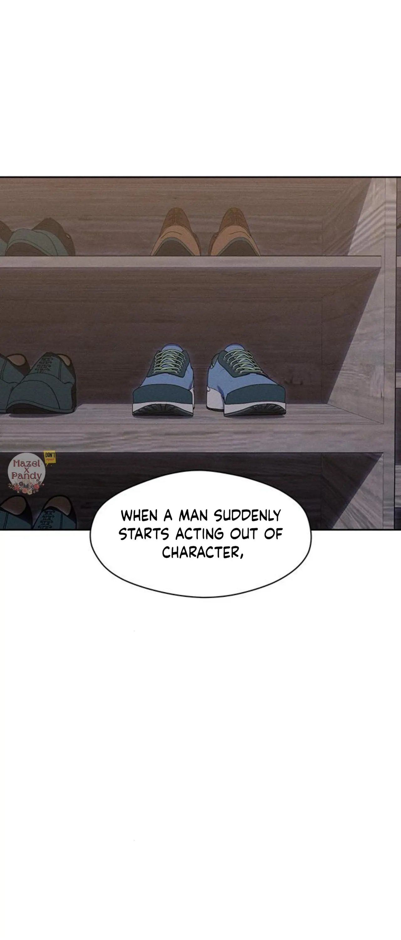 Tears on a Withered Flower – ENGLISH VER 「Pandy」 - Chapter 51 manhwa