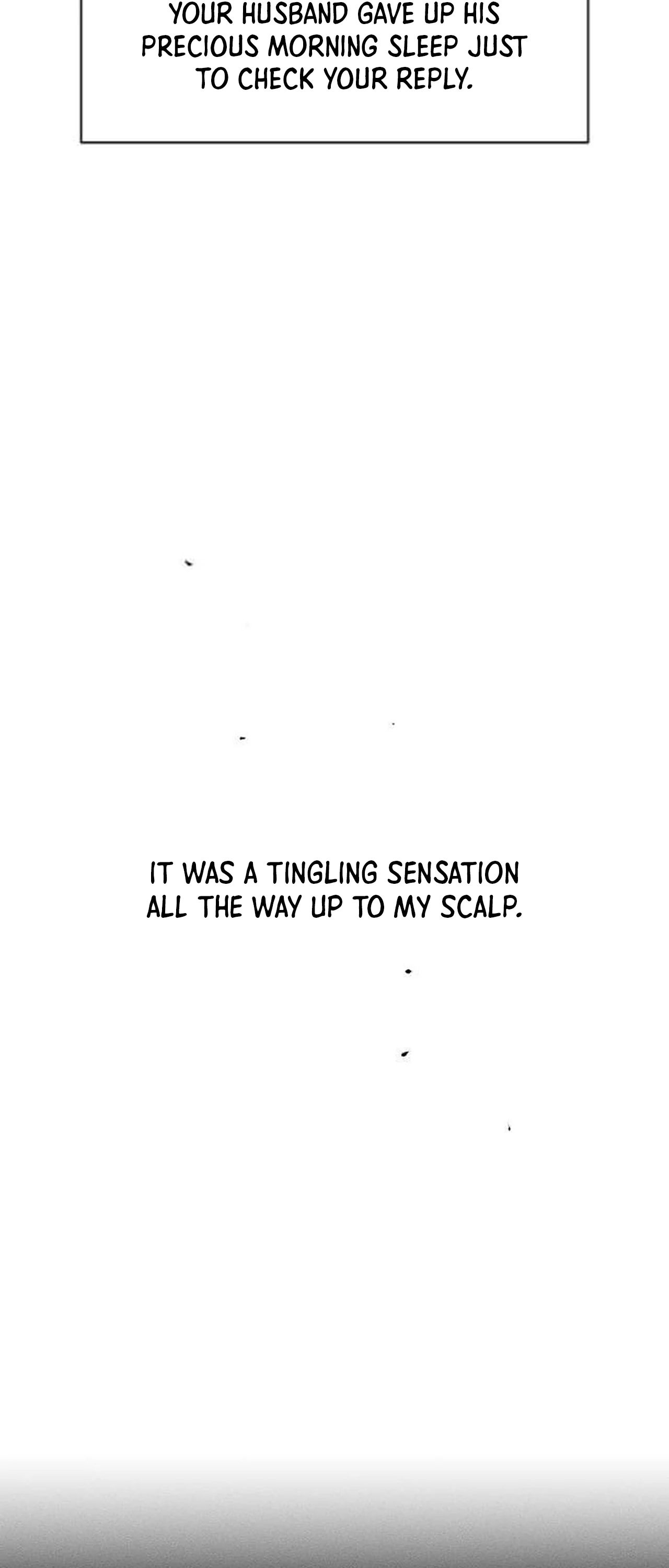 Tears on a Withered Flower – ENGLISH VER 「Pandy」 - Chapter 52 manhwa