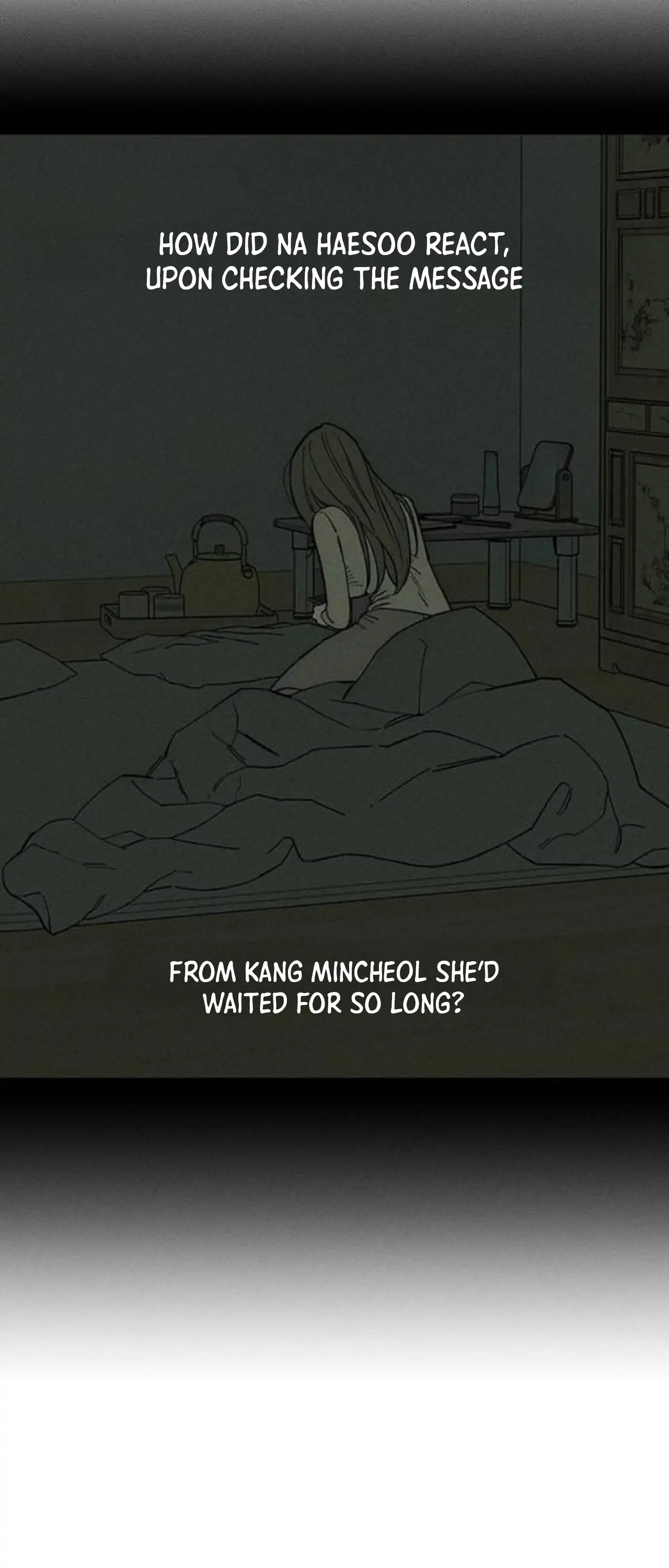 Tears on a Withered Flower – ENGLISH VER 「Pandy」 - Chapter 52 manhwa