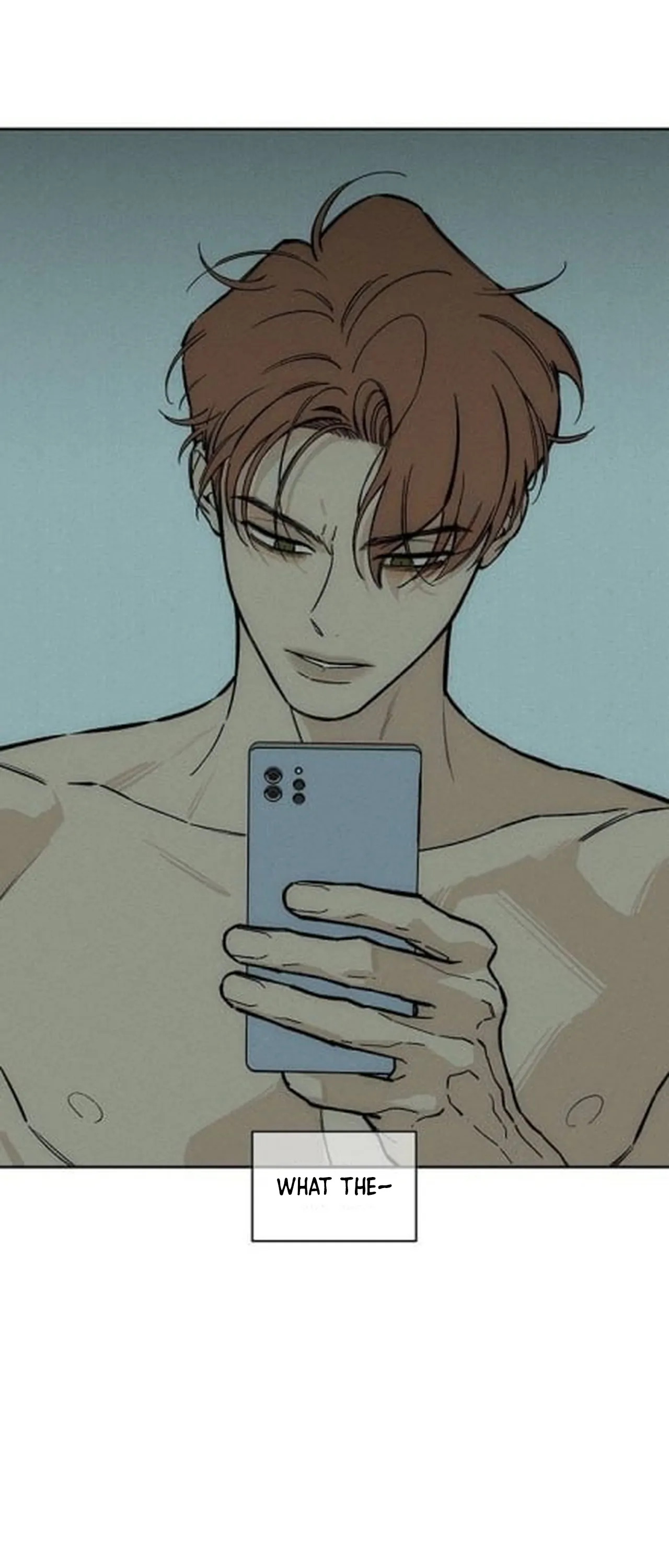 Tears on a Withered Flower – ENGLISH VER 「Pandy」 - Chapter 52 manhwa