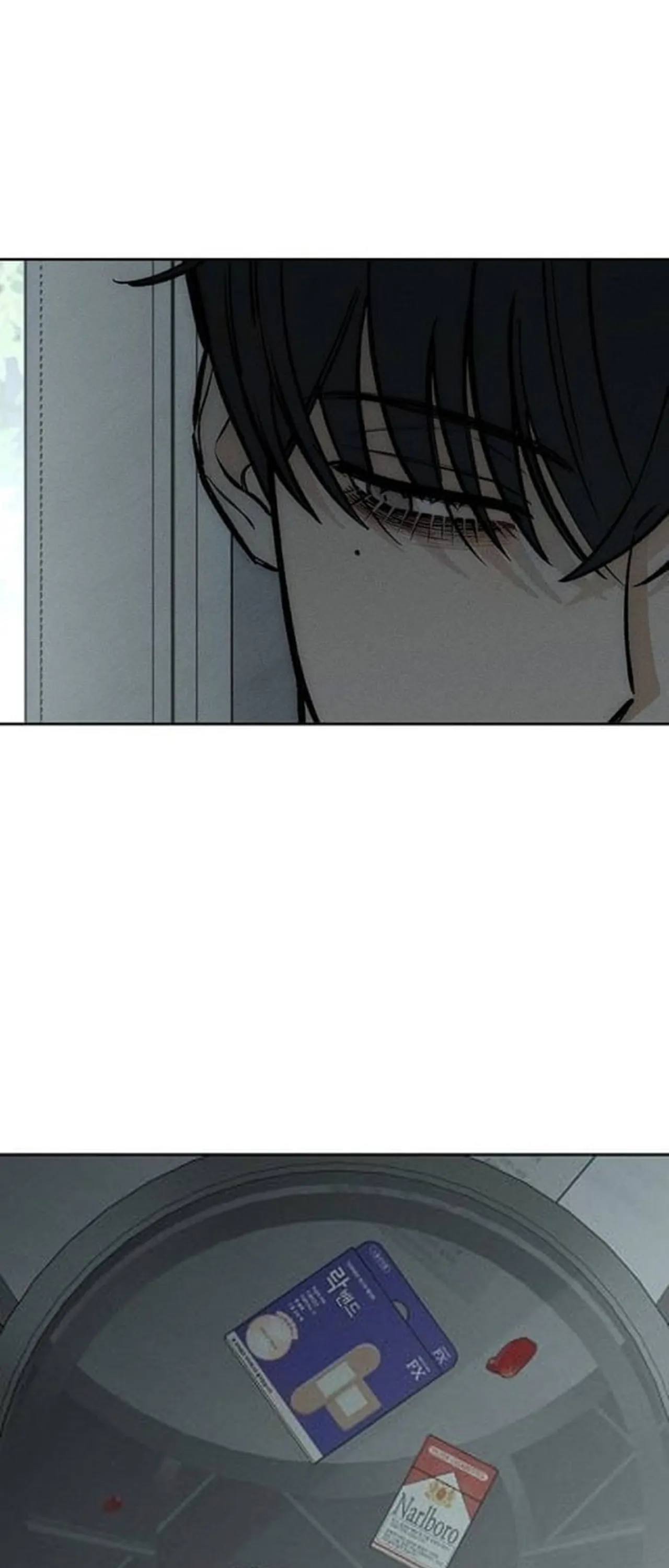 Tears on a Withered Flower – ENGLISH VER 「Pandy」 - Chapter 52 manhwa