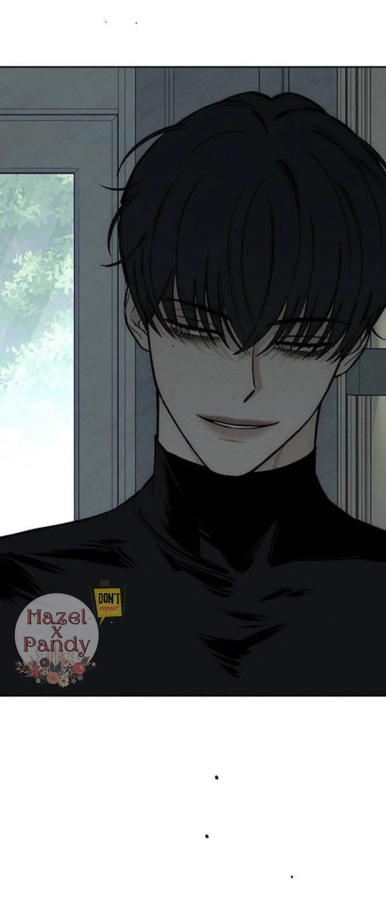 Tears on a Withered Flower – ENGLISH VER 「Pandy」 - Chapter 52 manhwa