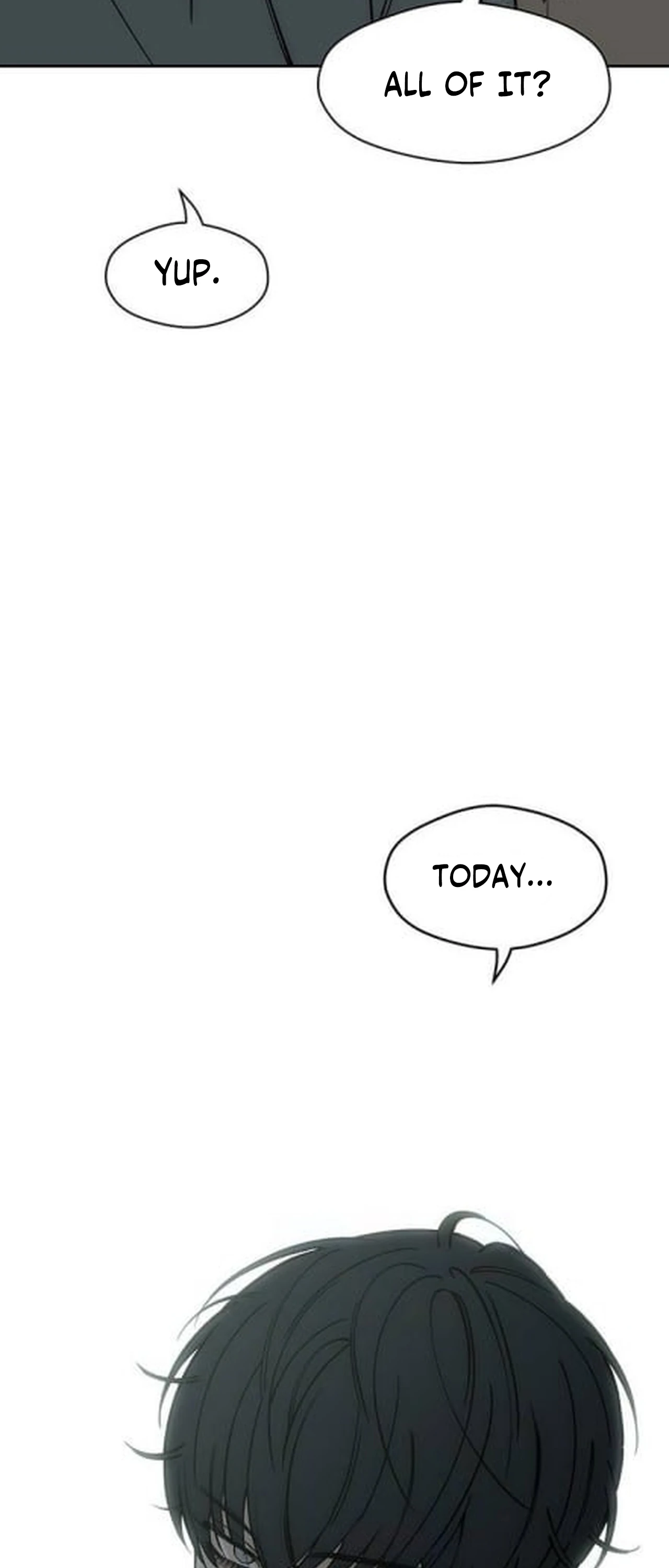 Tears on a Withered Flower – ENGLISH VER 「Pandy」 - Chapter 52 manhwa