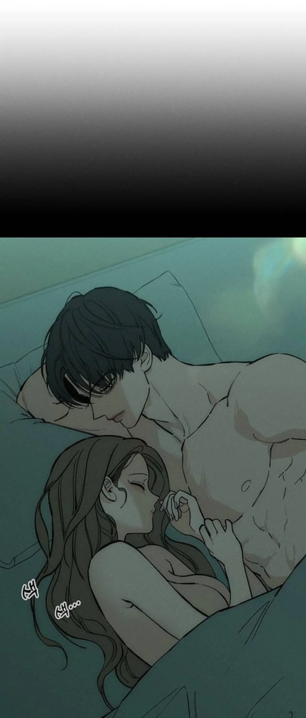 Tears on a Withered Flower – ENGLISH VER 「Pandy」 - Chapter 52 manhwa