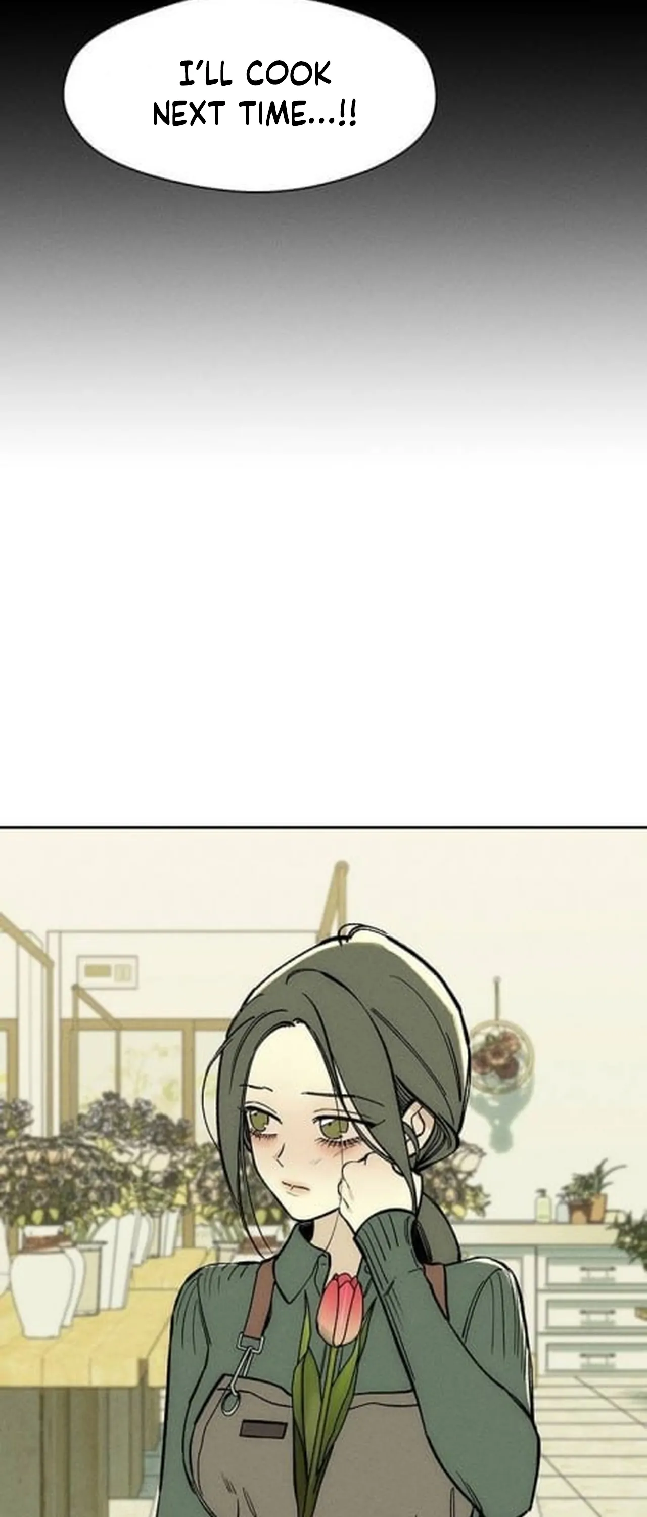 Tears on a Withered Flower – ENGLISH VER 「Pandy」 - Chapter 52 manhwa