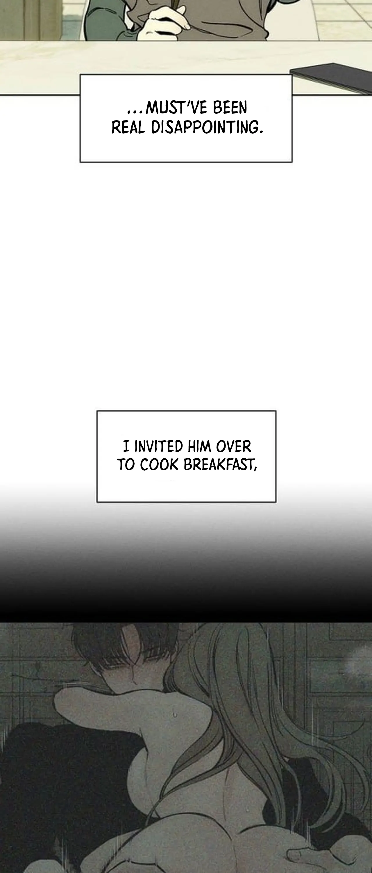 Tears on a Withered Flower – ENGLISH VER 「Pandy」 - Chapter 52 manhwa