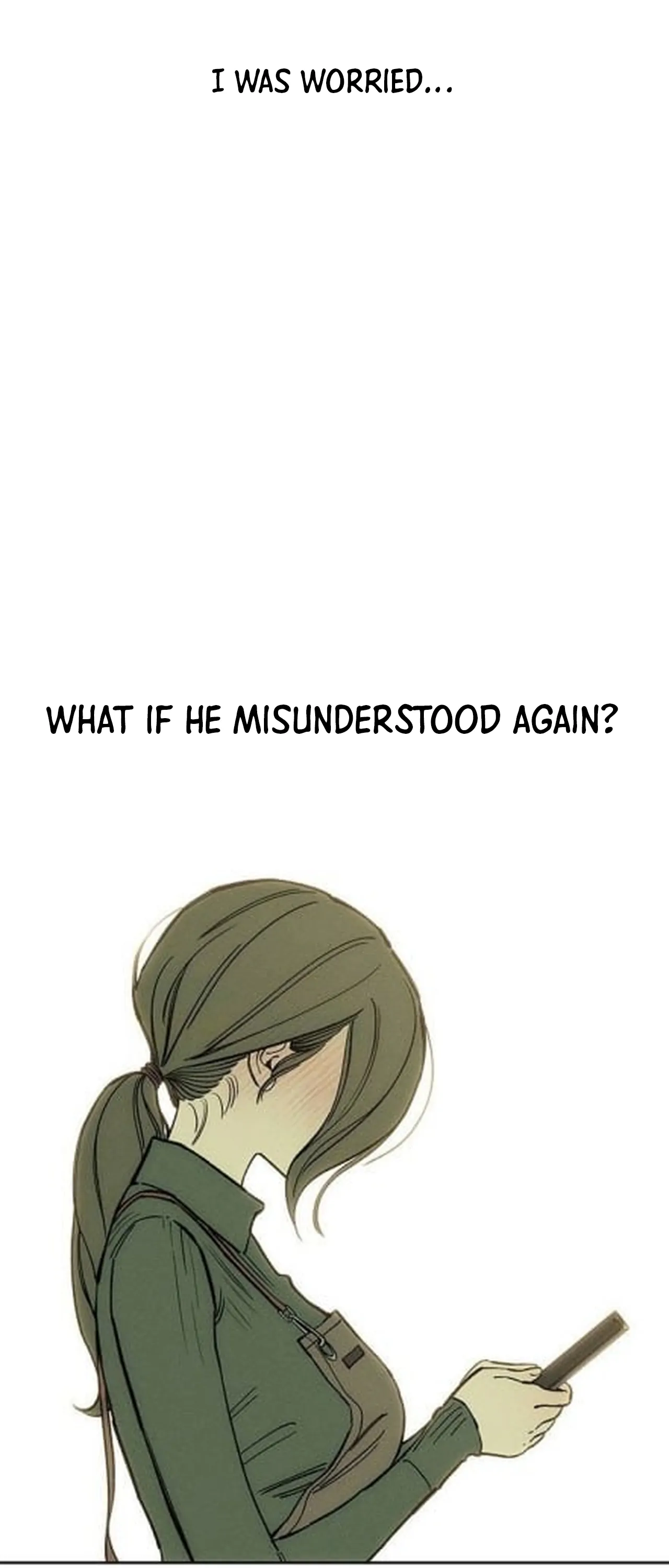 Tears on a Withered Flower – ENGLISH VER 「Pandy」 - Chapter 52 manhwa