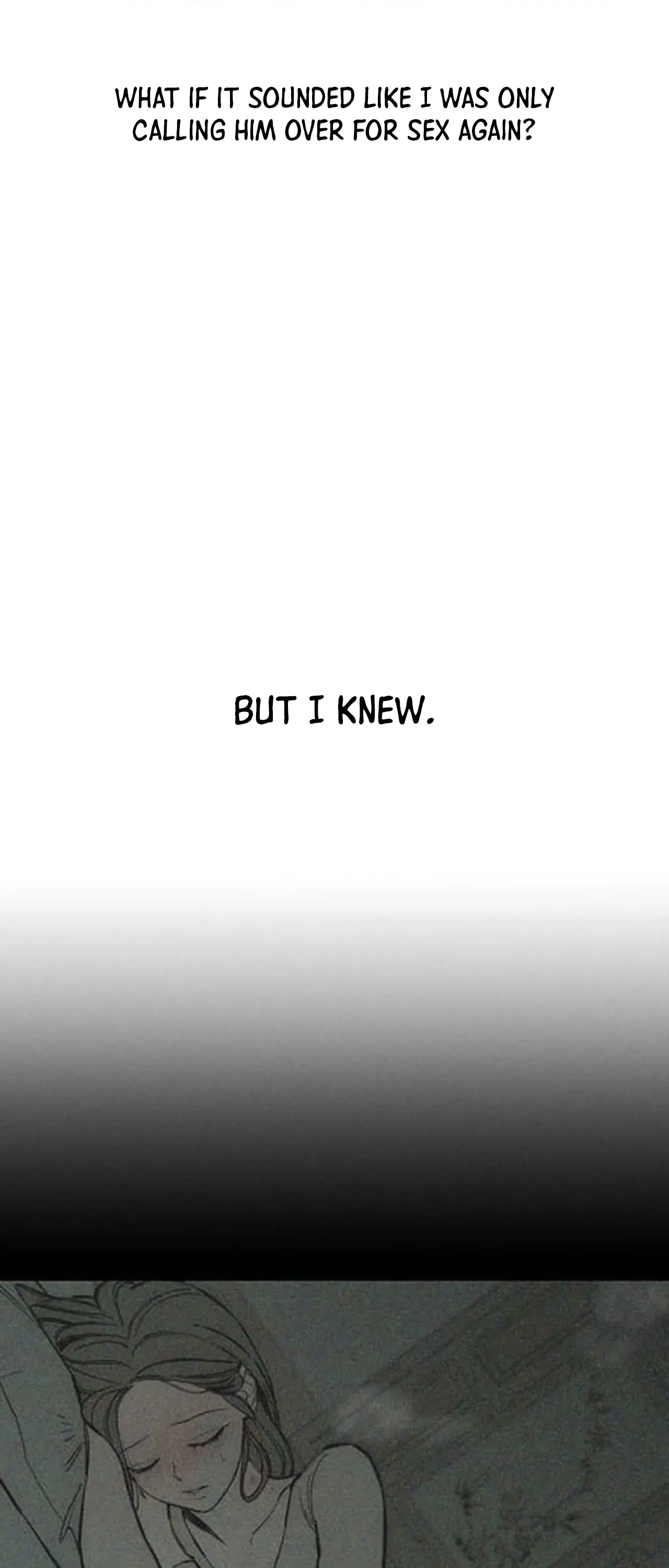 Tears on a Withered Flower – ENGLISH VER 「Pandy」 - Chapter 52 manhwa