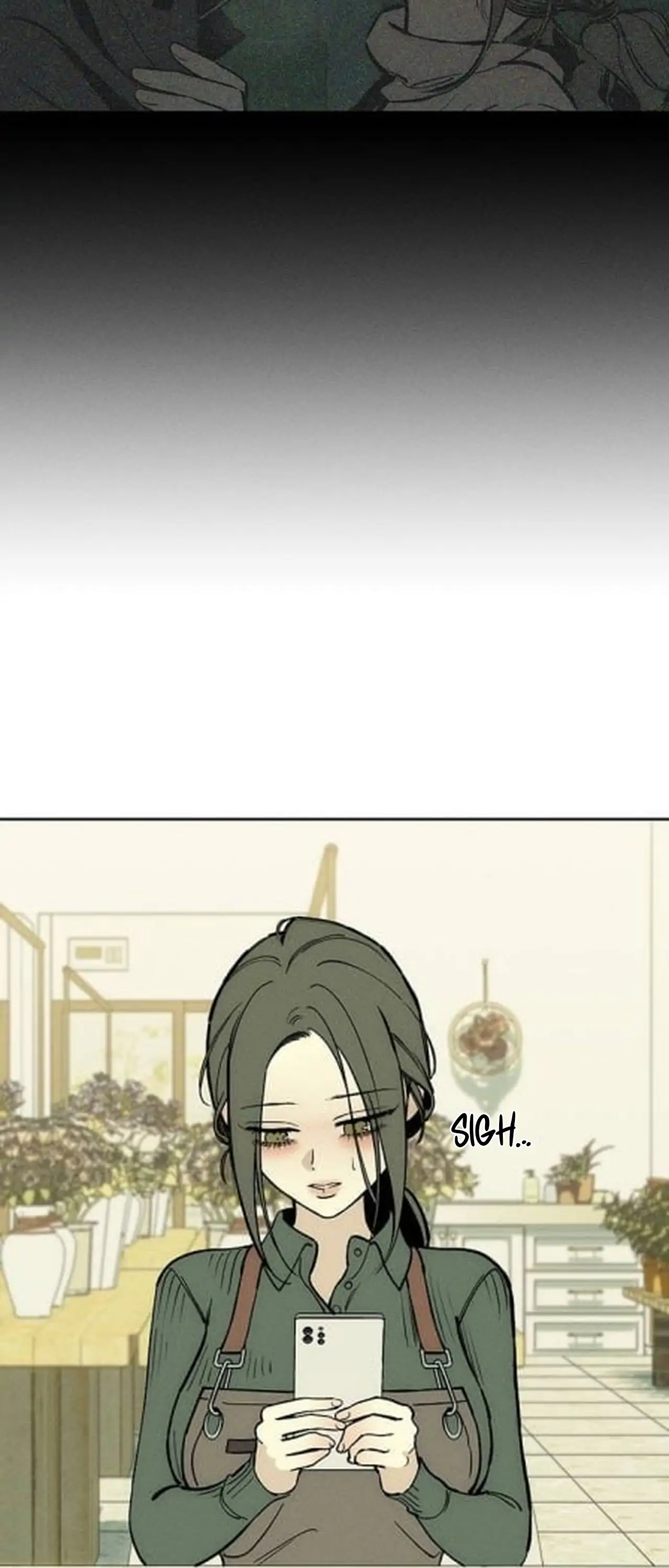 Tears on a Withered Flower – ENGLISH VER 「Pandy」 - Chapter 52 manhwa