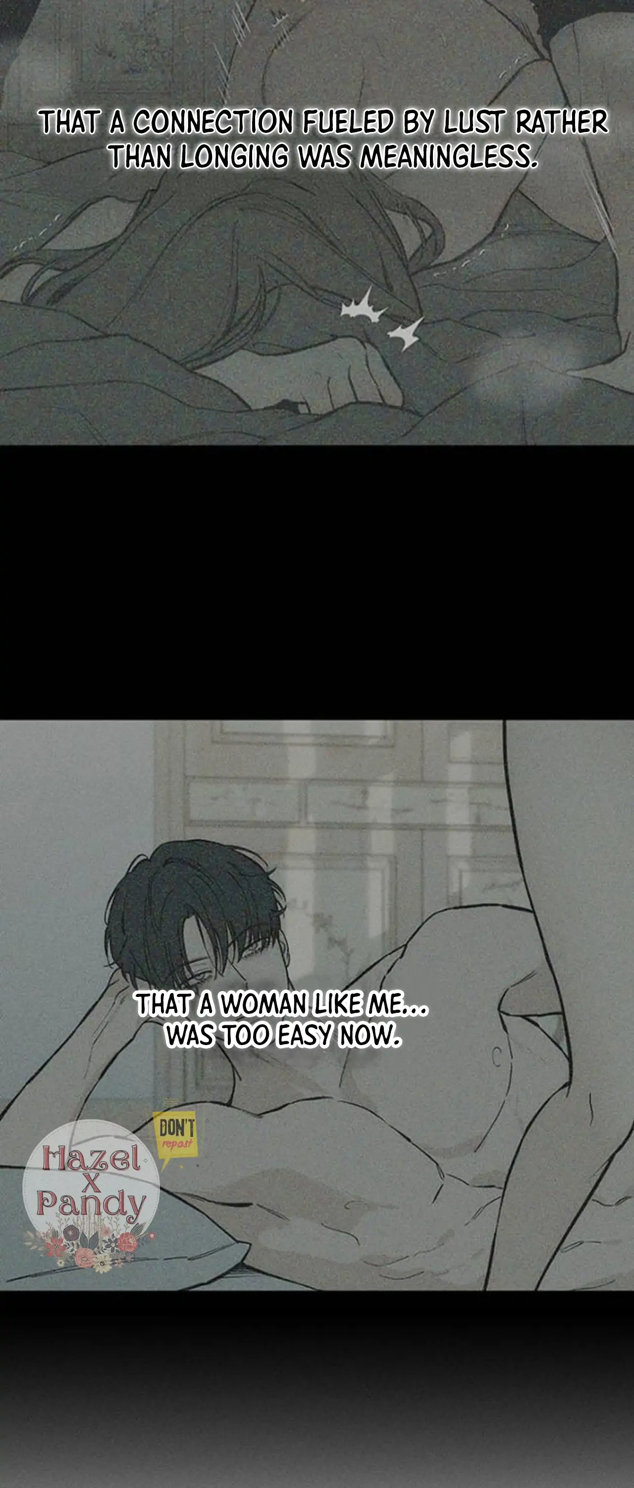 Tears on a Withered Flower – ENGLISH VER 「Pandy」 - Chapter 52 manhwa