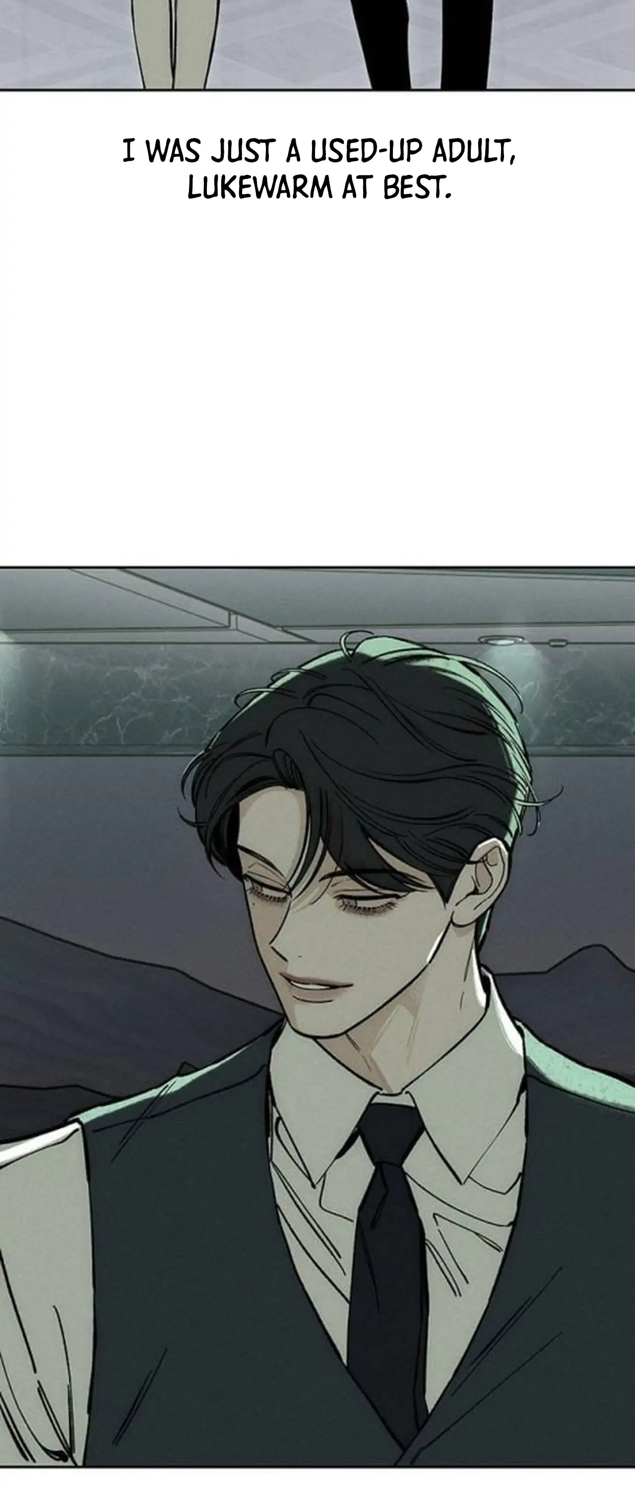 Tears on a Withered Flower – ENGLISH VER 「Pandy」 - Chapter 52 manhwa