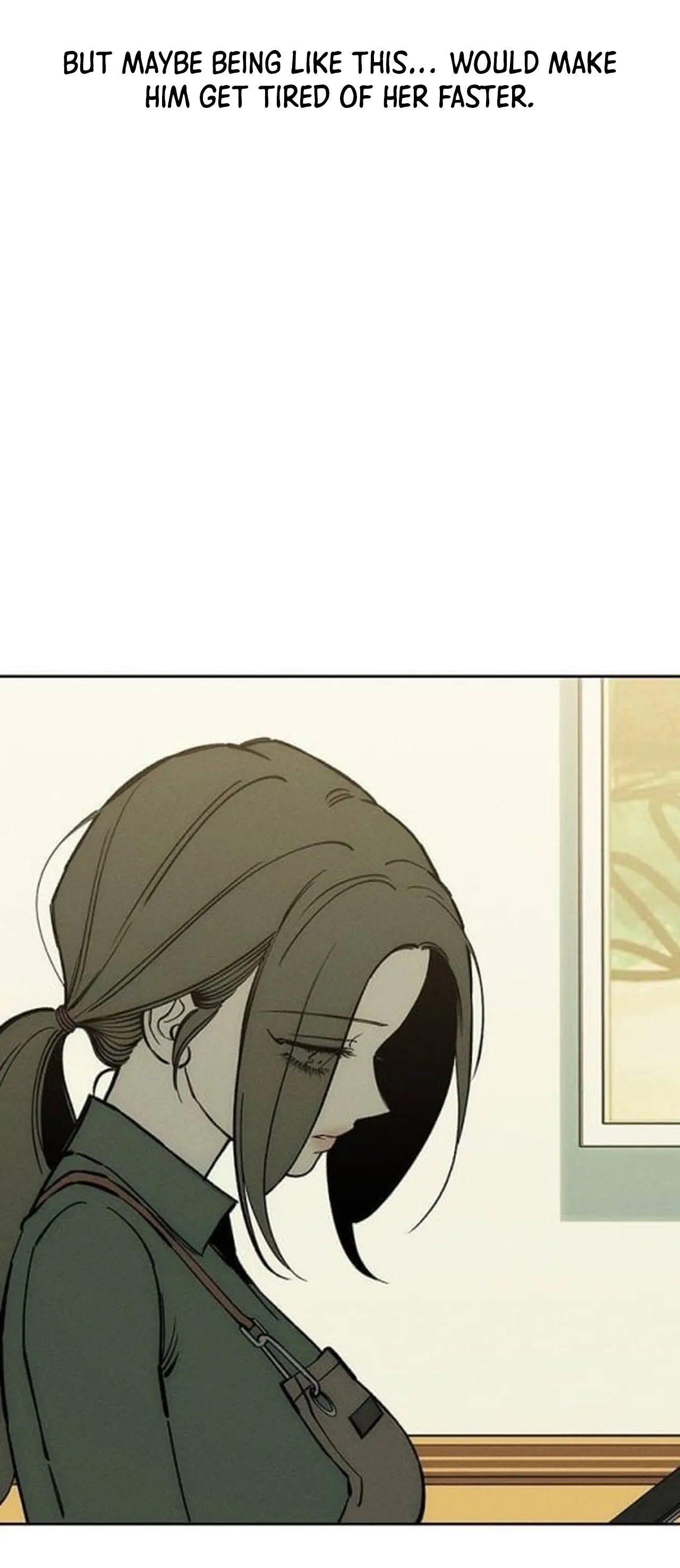 Tears on a Withered Flower – ENGLISH VER 「Pandy」 - Chapter 52 manhwa