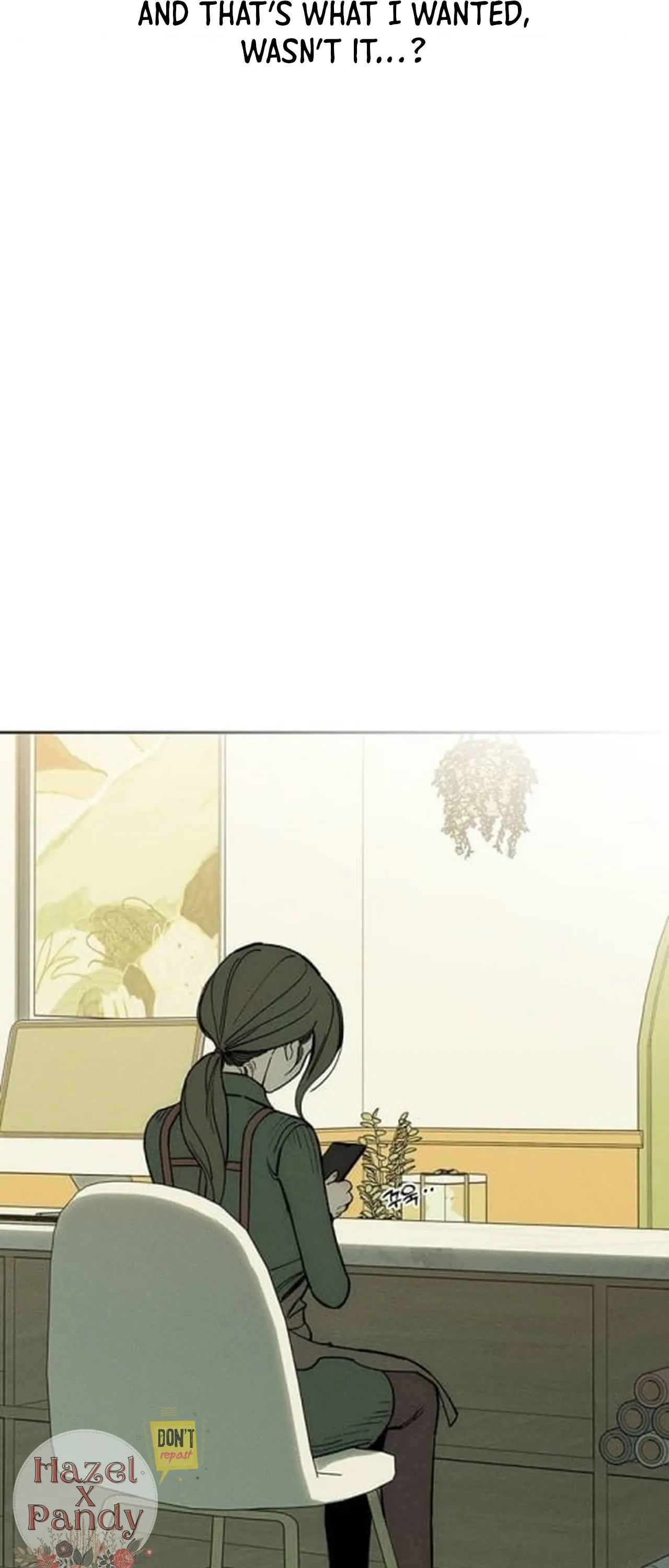 Tears on a Withered Flower – ENGLISH VER 「Pandy」 - Chapter 52 manhwa