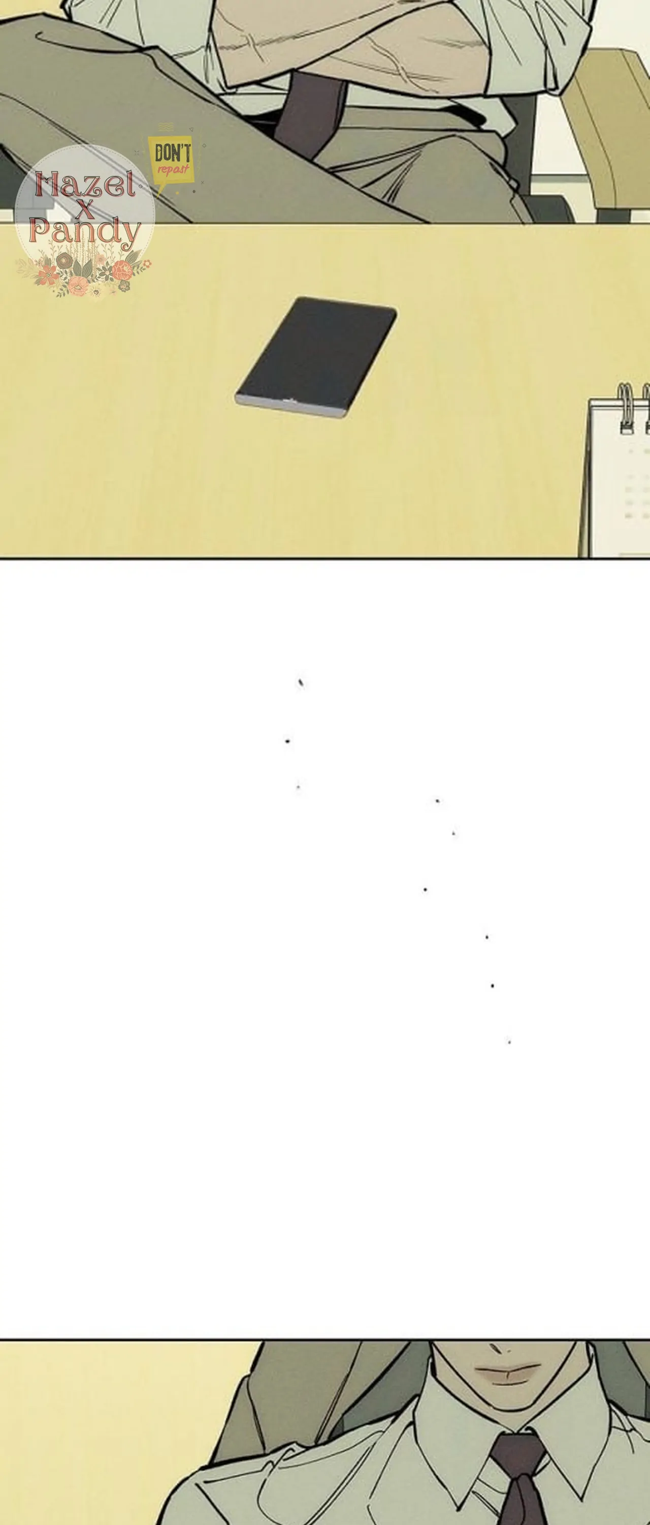 Tears on a Withered Flower – ENGLISH VER 「Pandy」 - Chapter 52 manhwa