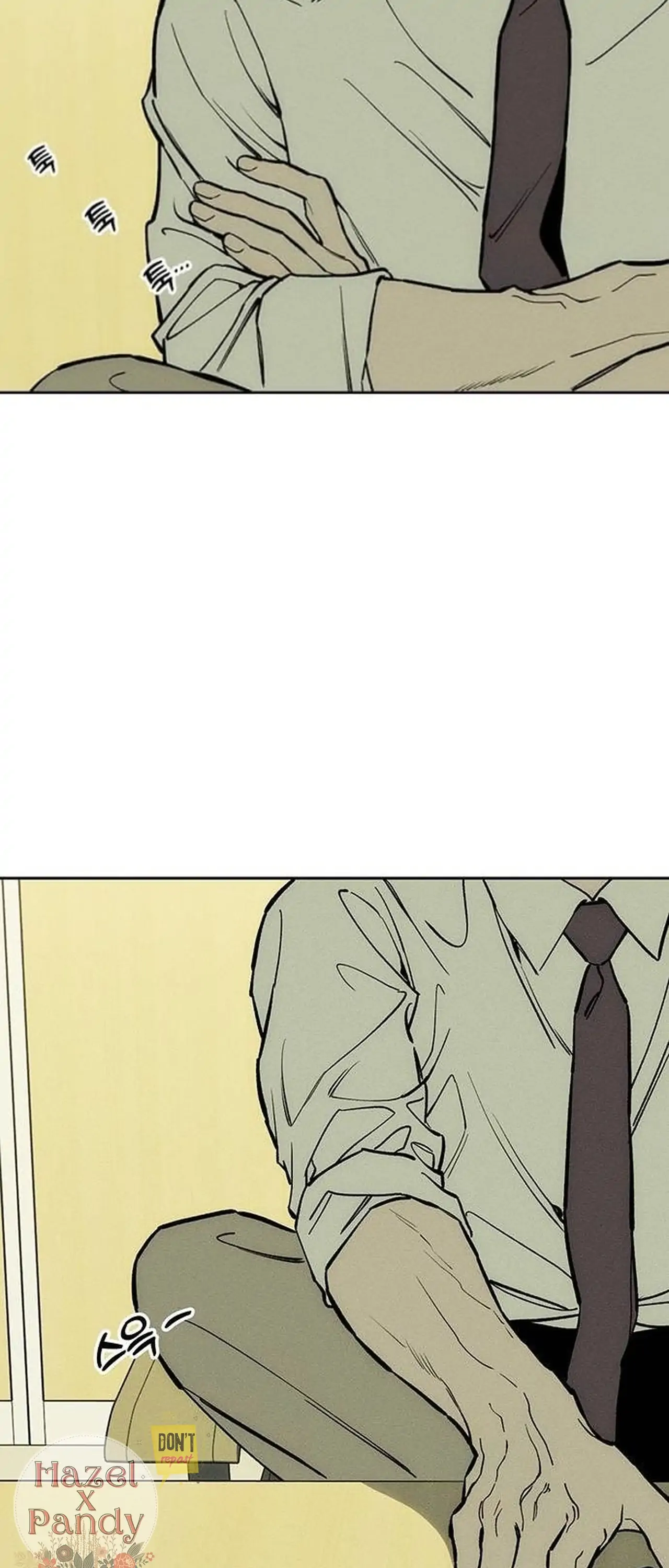 Tears on a Withered Flower – ENGLISH VER 「Pandy」 - Chapter 52 manhwa