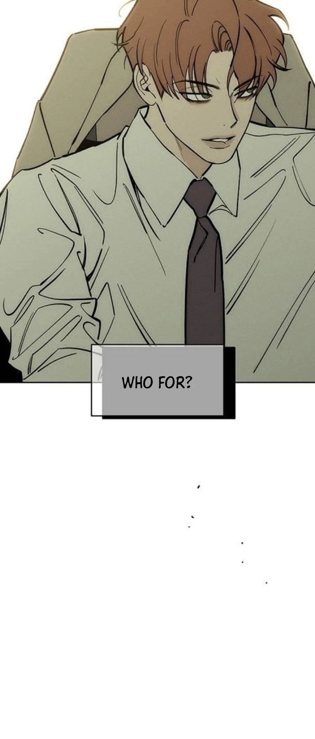 Tears on a Withered Flower – ENGLISH VER 「Pandy」 - Chapter 52 manhwa