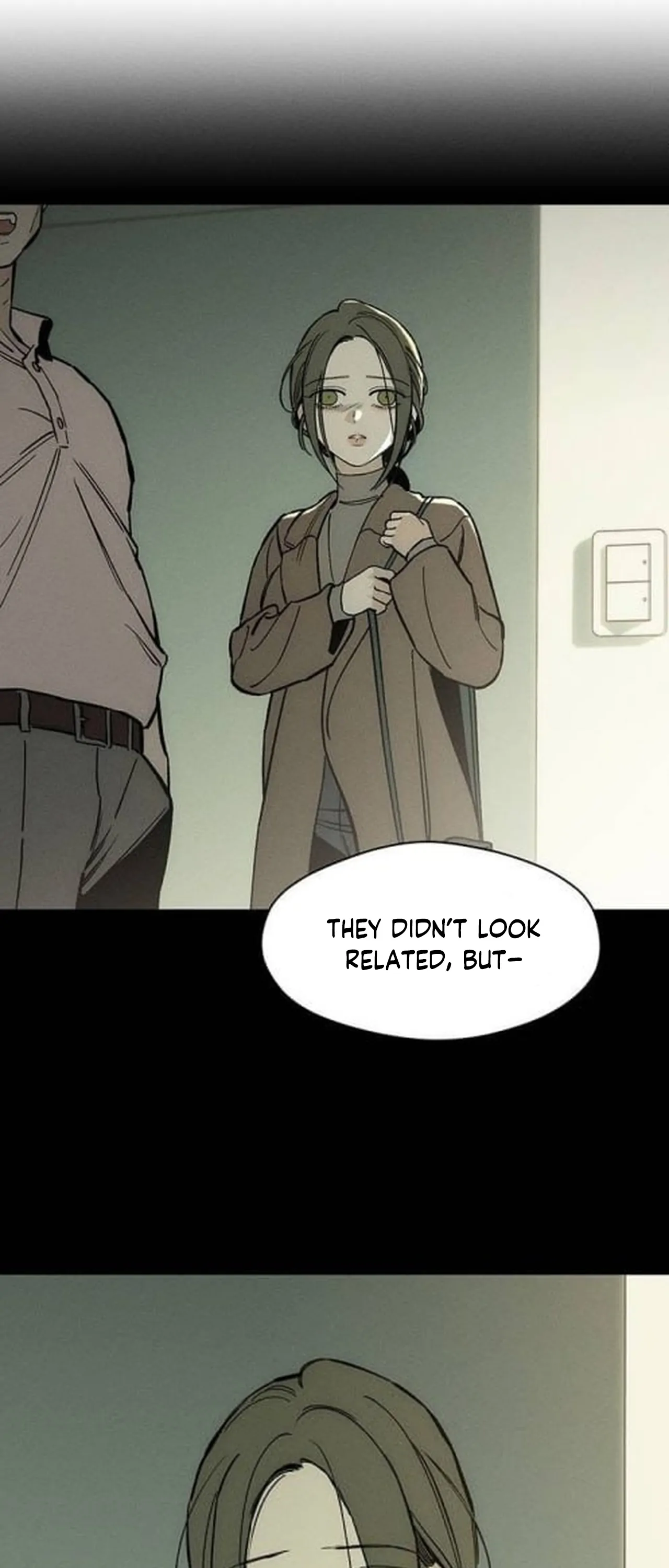 Tears on a Withered Flower – ENGLISH VER 「Pandy」 - Chapter 52 manhwa