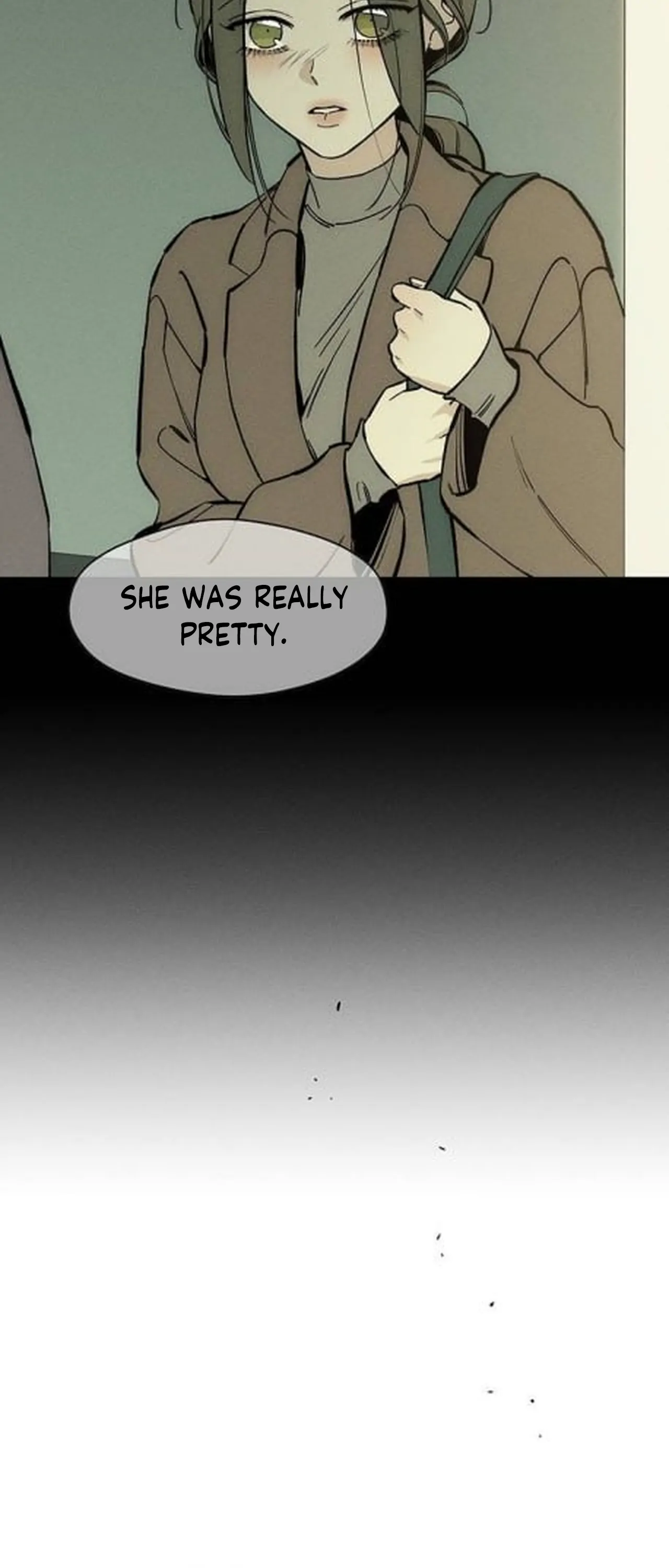 Tears on a Withered Flower – ENGLISH VER 「Pandy」 - Chapter 52 manhwa