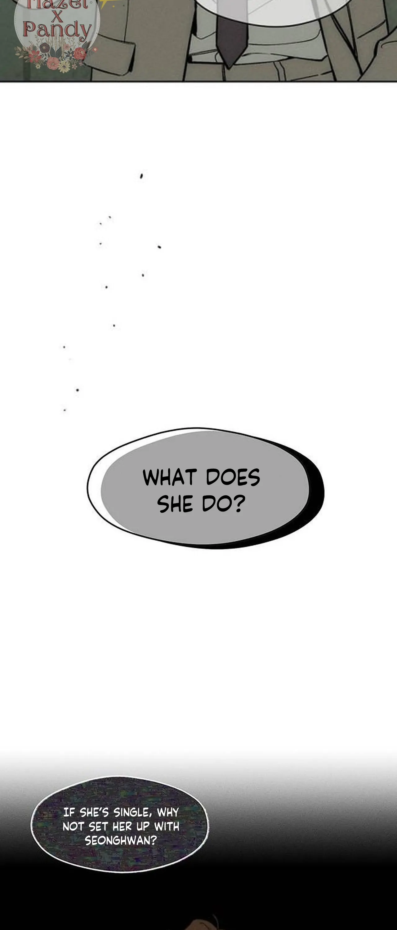 Tears on a Withered Flower – ENGLISH VER 「Pandy」 - Chapter 52 manhwa